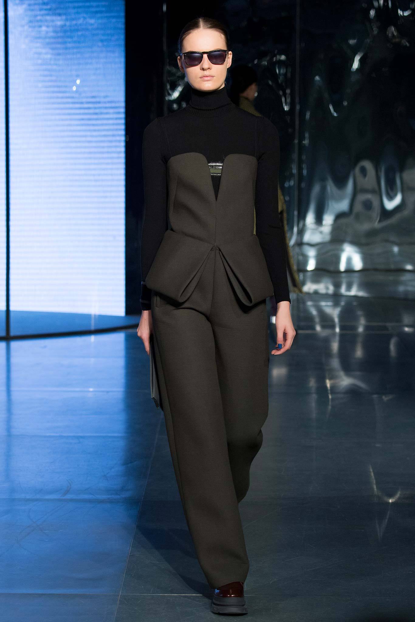 Kenzo F/W 14 Look 32