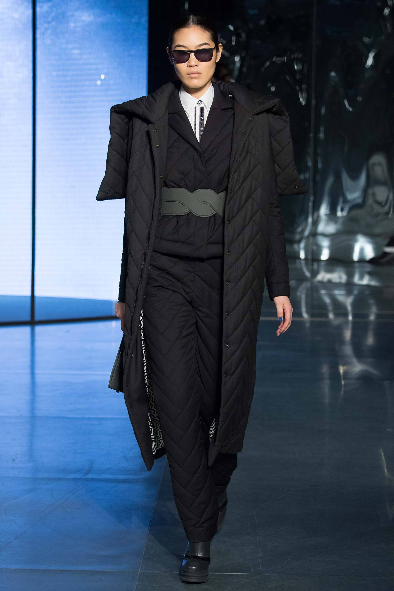 Kenzo F/W 14 Look 34