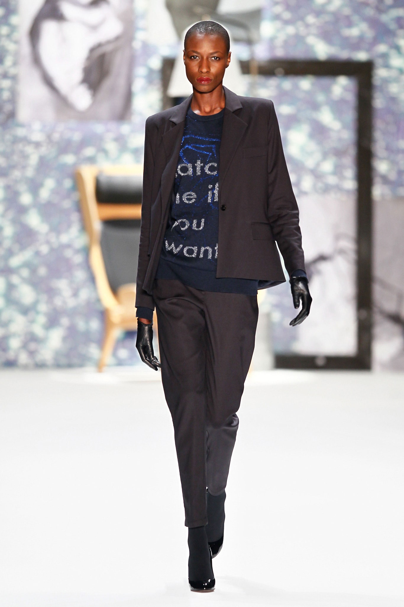 Kilian Kerner F/W 13 Look 5