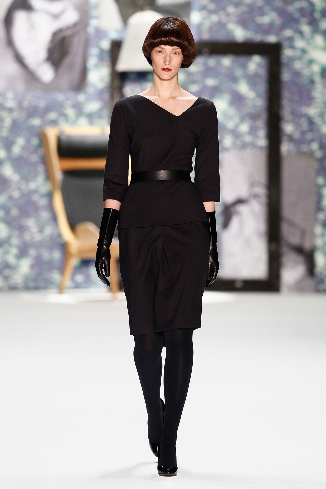Kilian Kerner F/W 13 Look 6