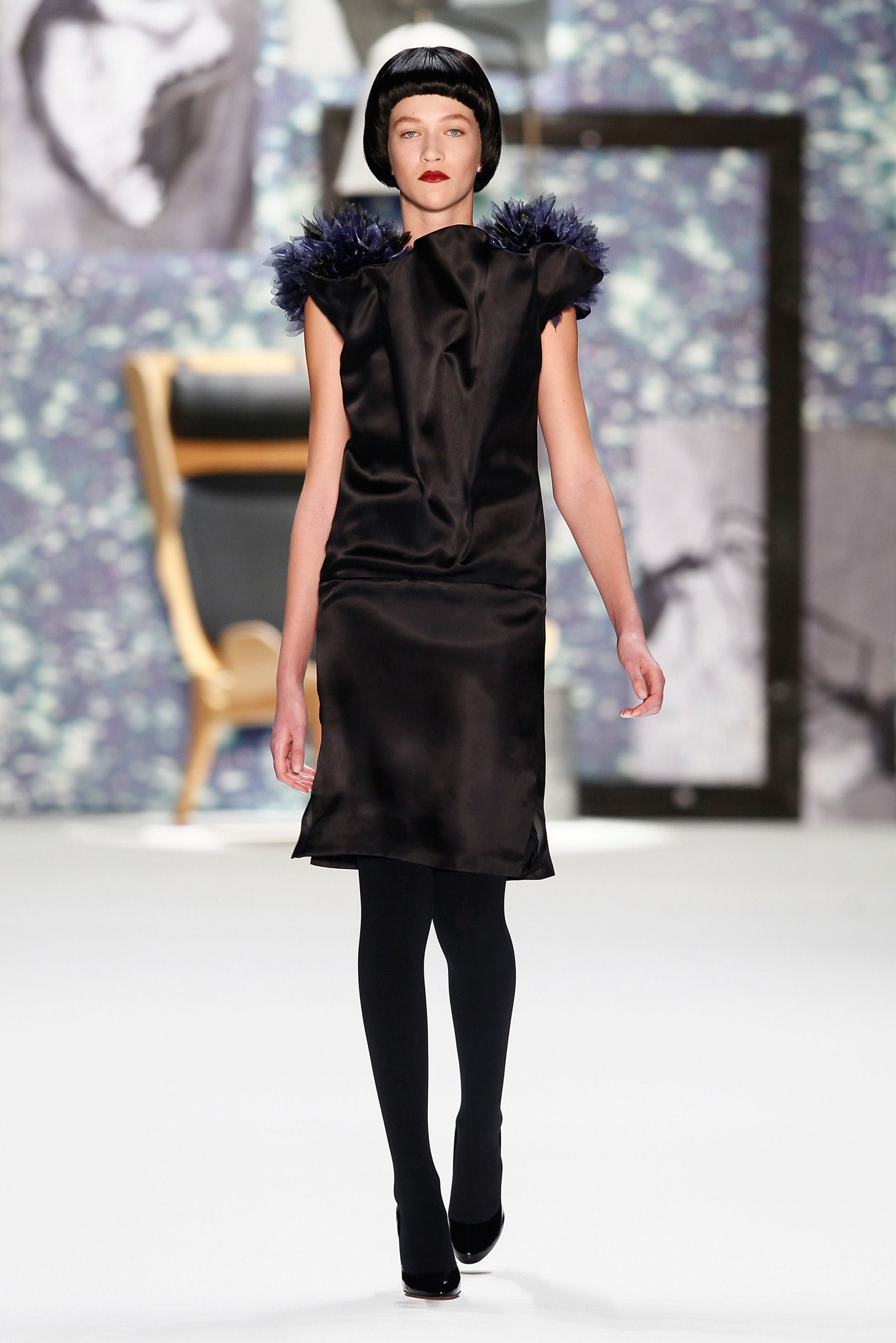 Kilian Kerner F/W 13 Look 7
