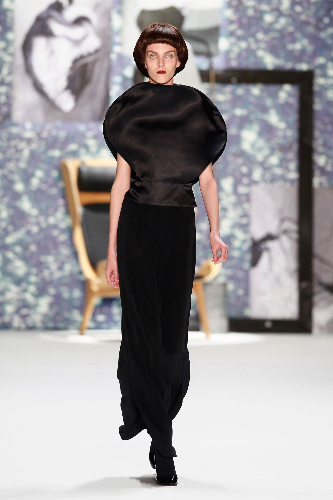 Kilian Kerner F/W 13 Look 8