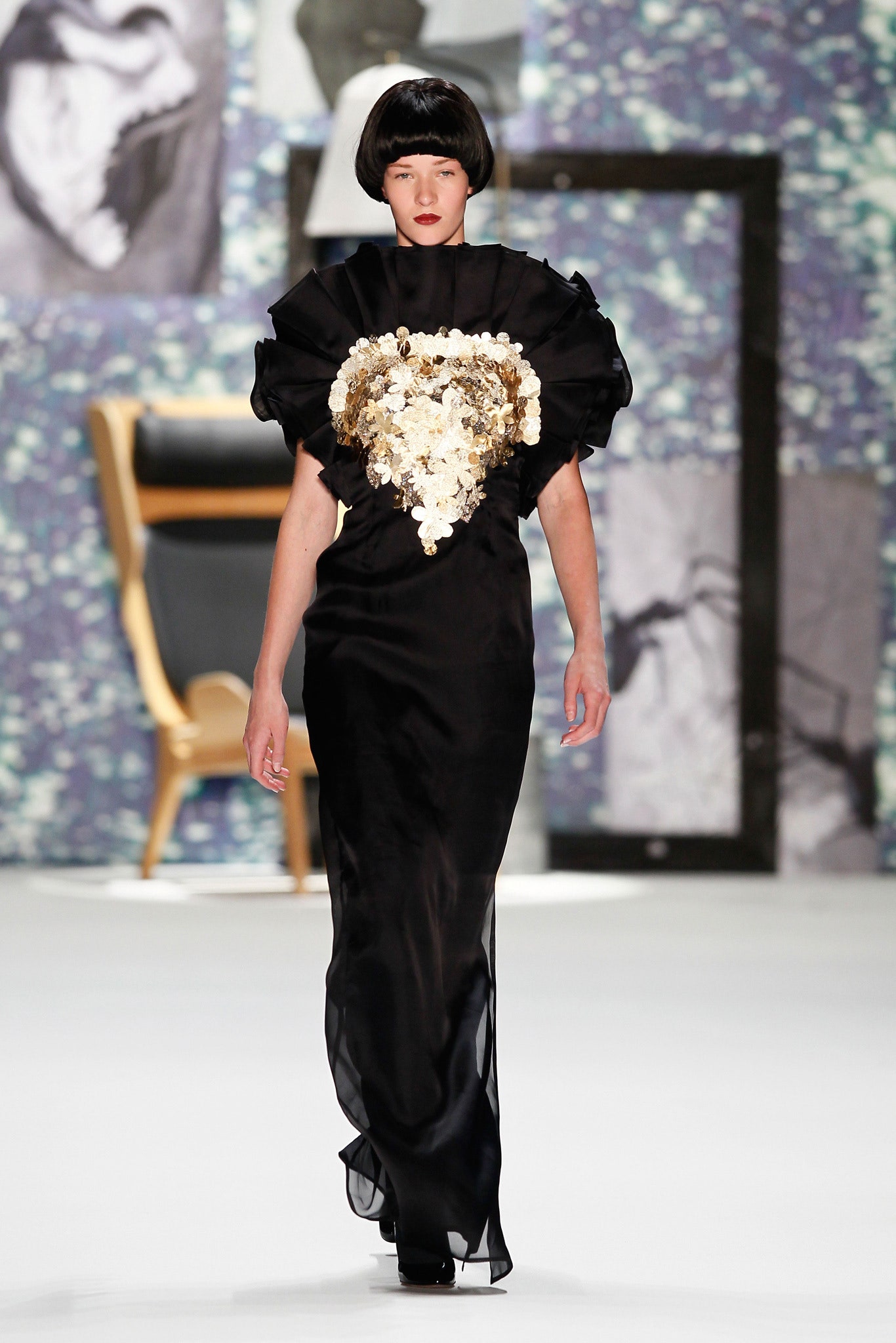 Kilian Kerner F/W 13 Look 9