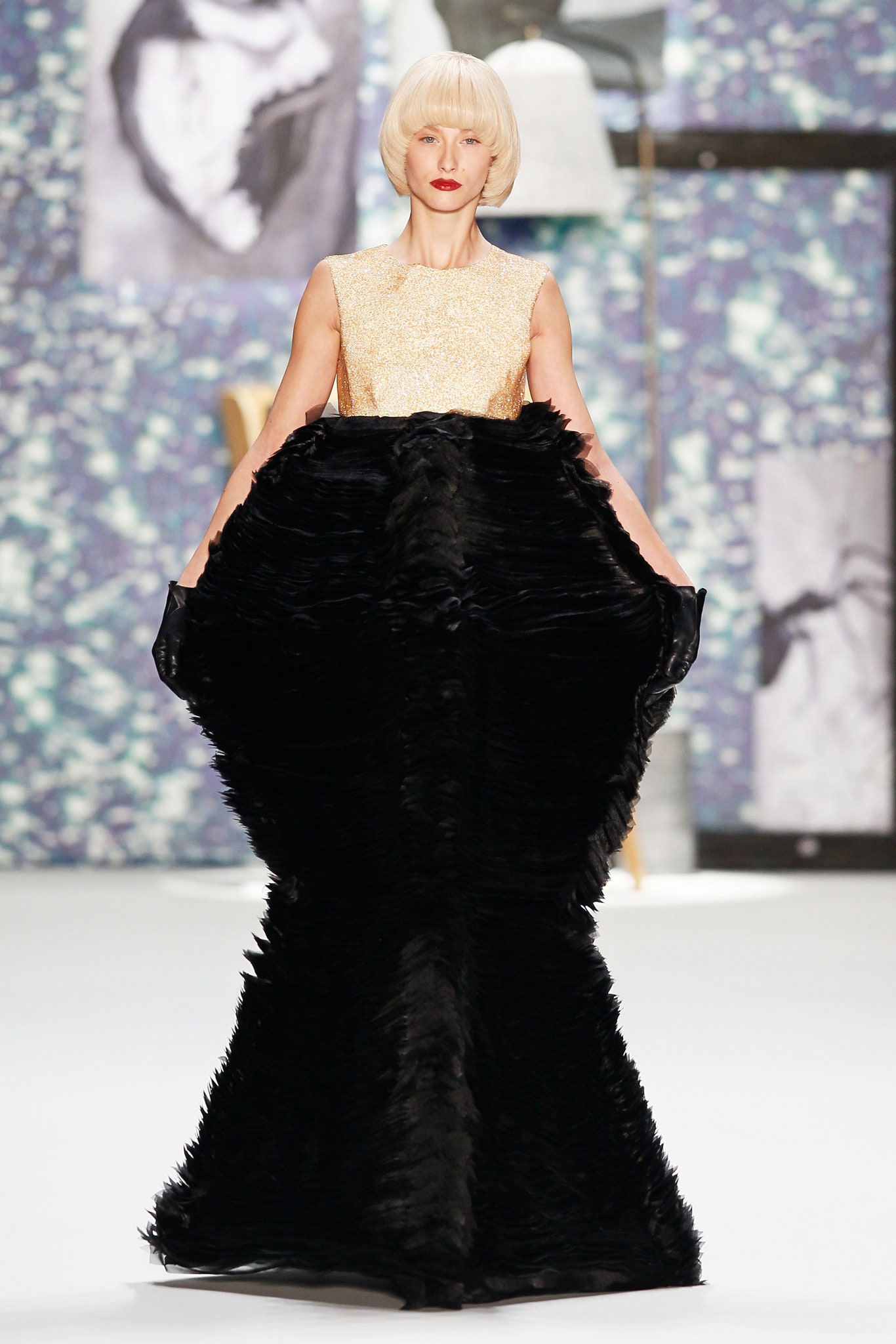 Kilian Kerner F/W 13 Look 10