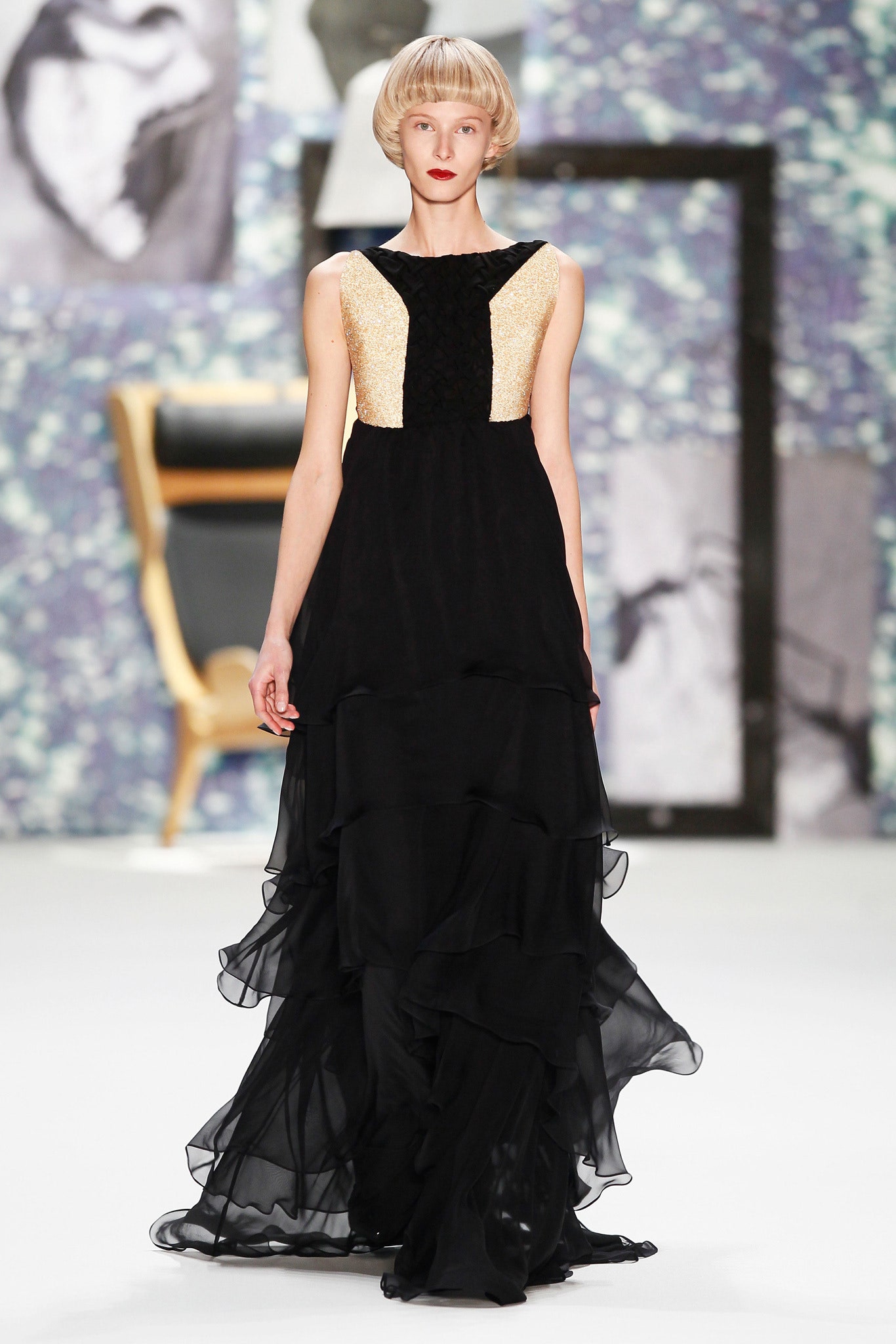 Kilian Kerner F/W 13 Look 11