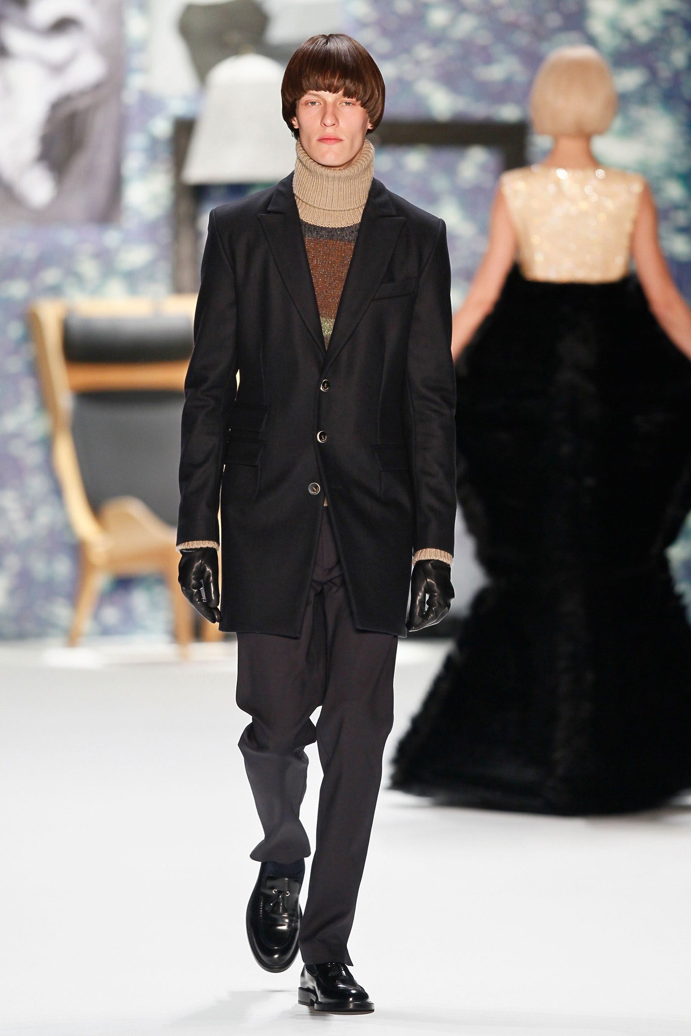Kilian Kerner F/W 13 Look 12