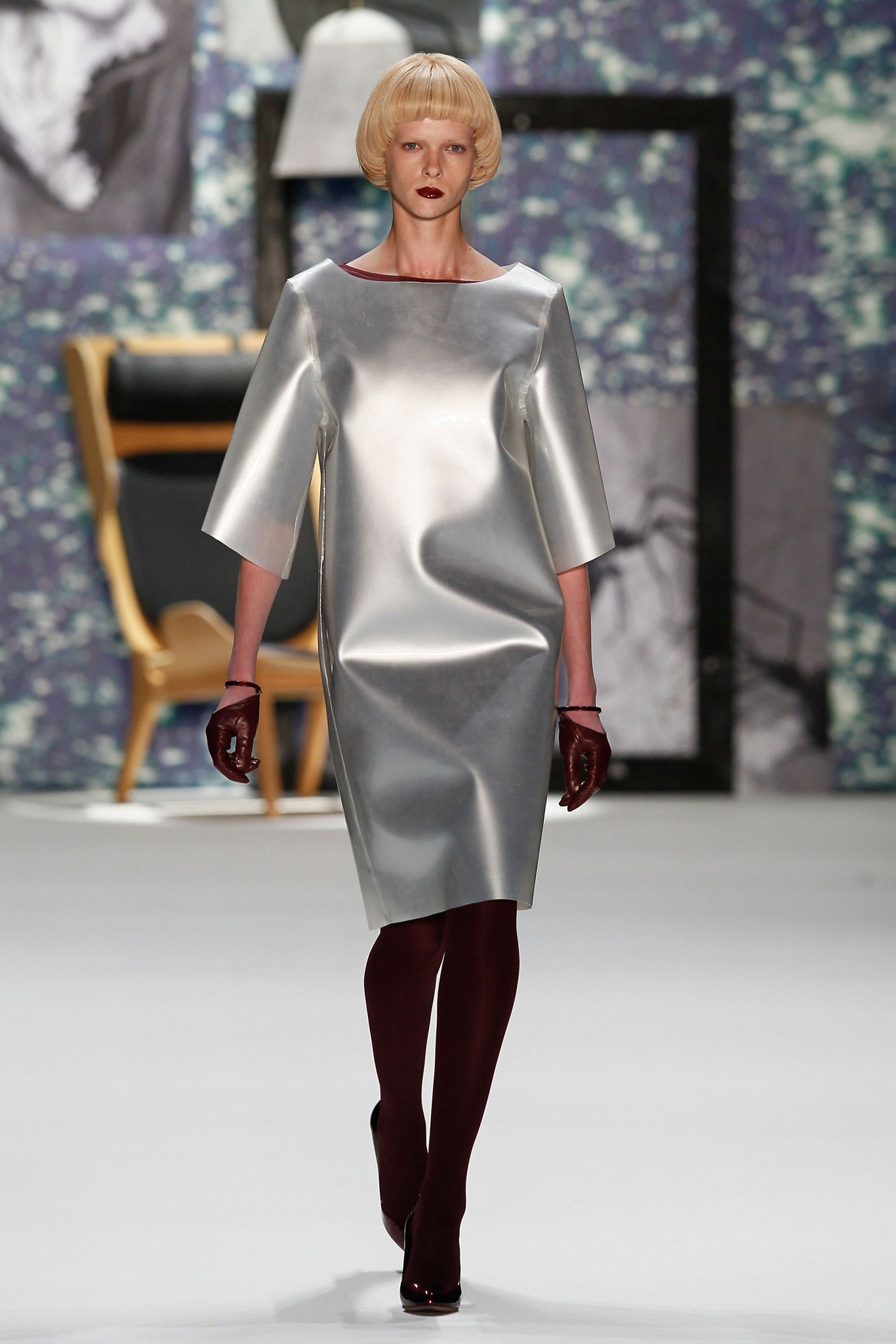 Kilian Kerner F/W 13 Look 16