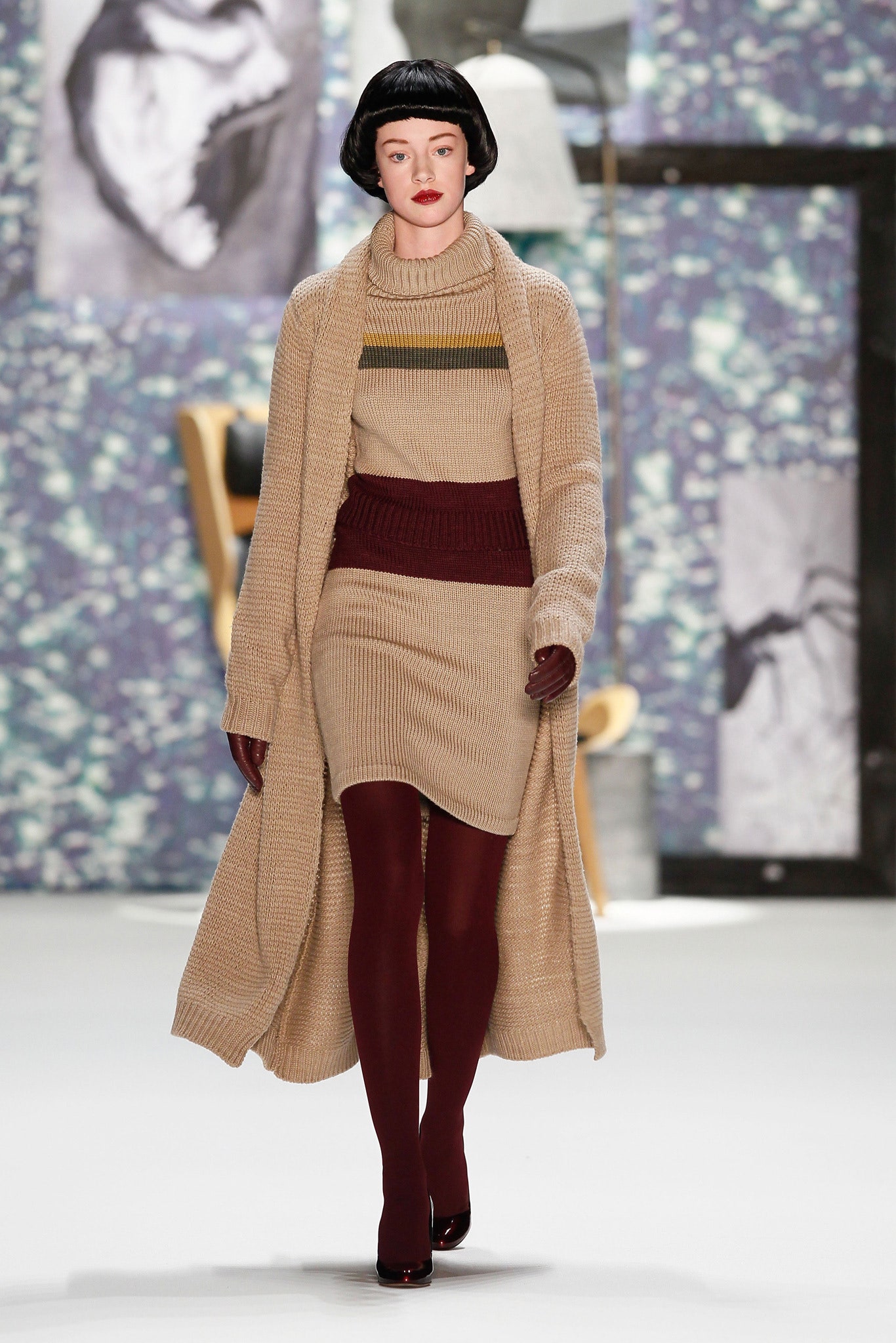 Kilian Kerner F/W 13 Look 17