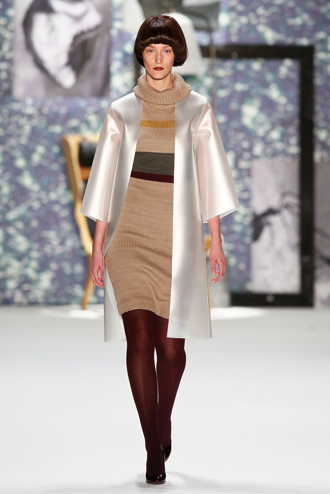 Kilian Kerner F/W 13 Look 18