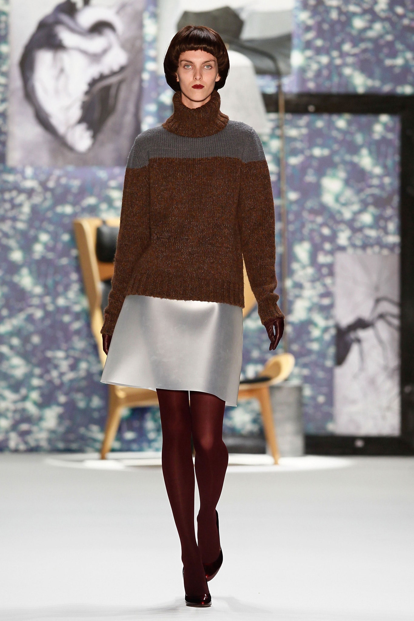 Kilian Kerner F/W 13 Look 19