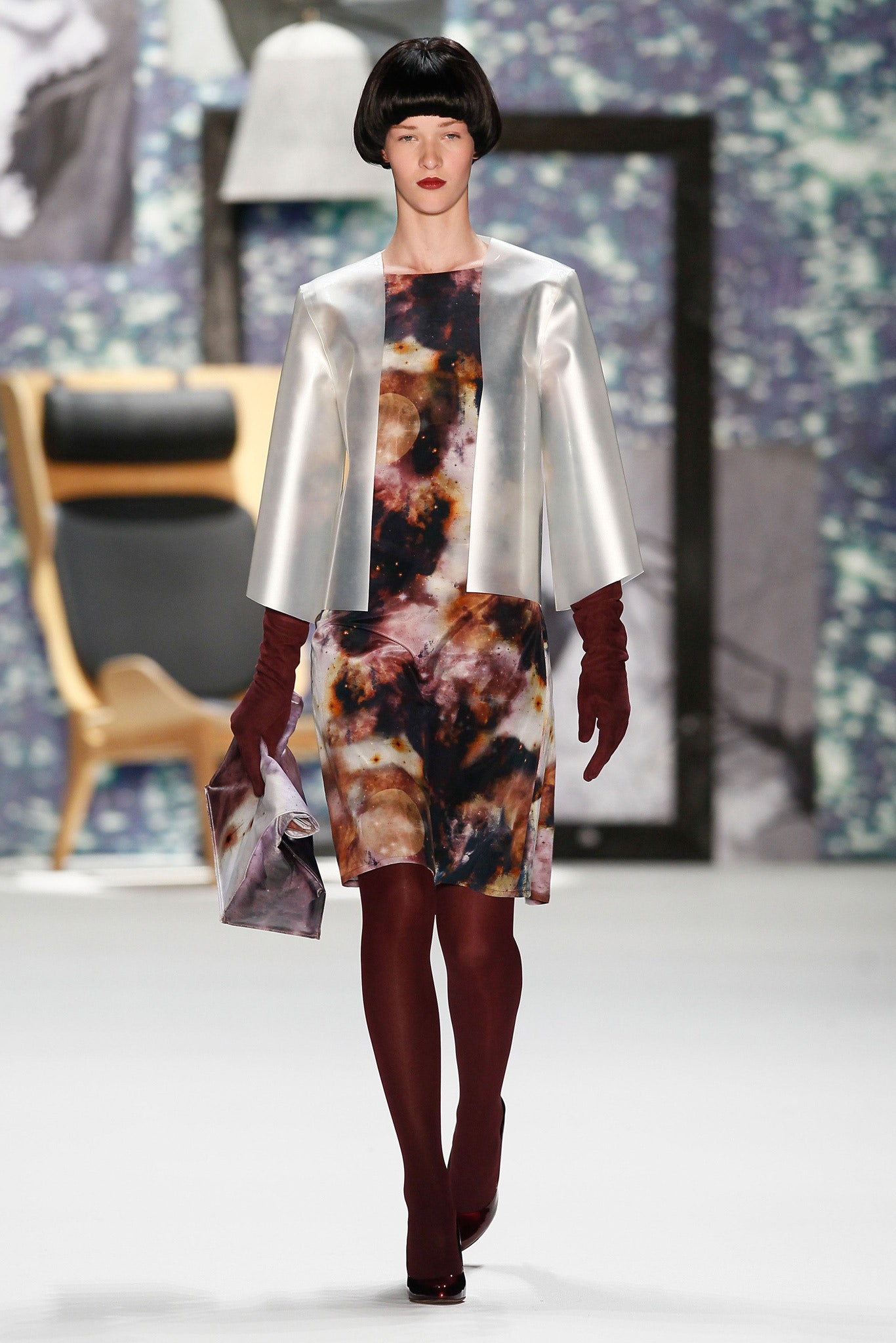 Kilian Kerner F/W 13 Look 20