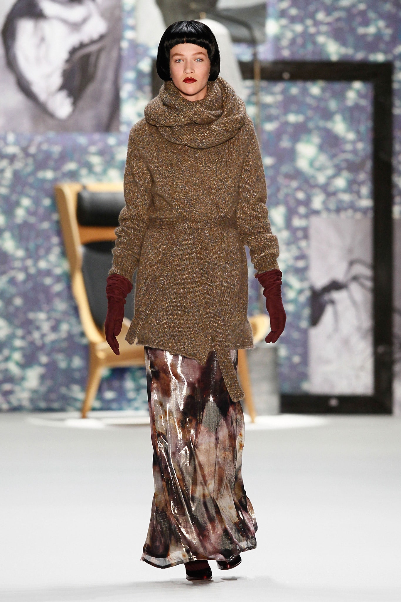 Kilian Kerner F/W 13 Look 21