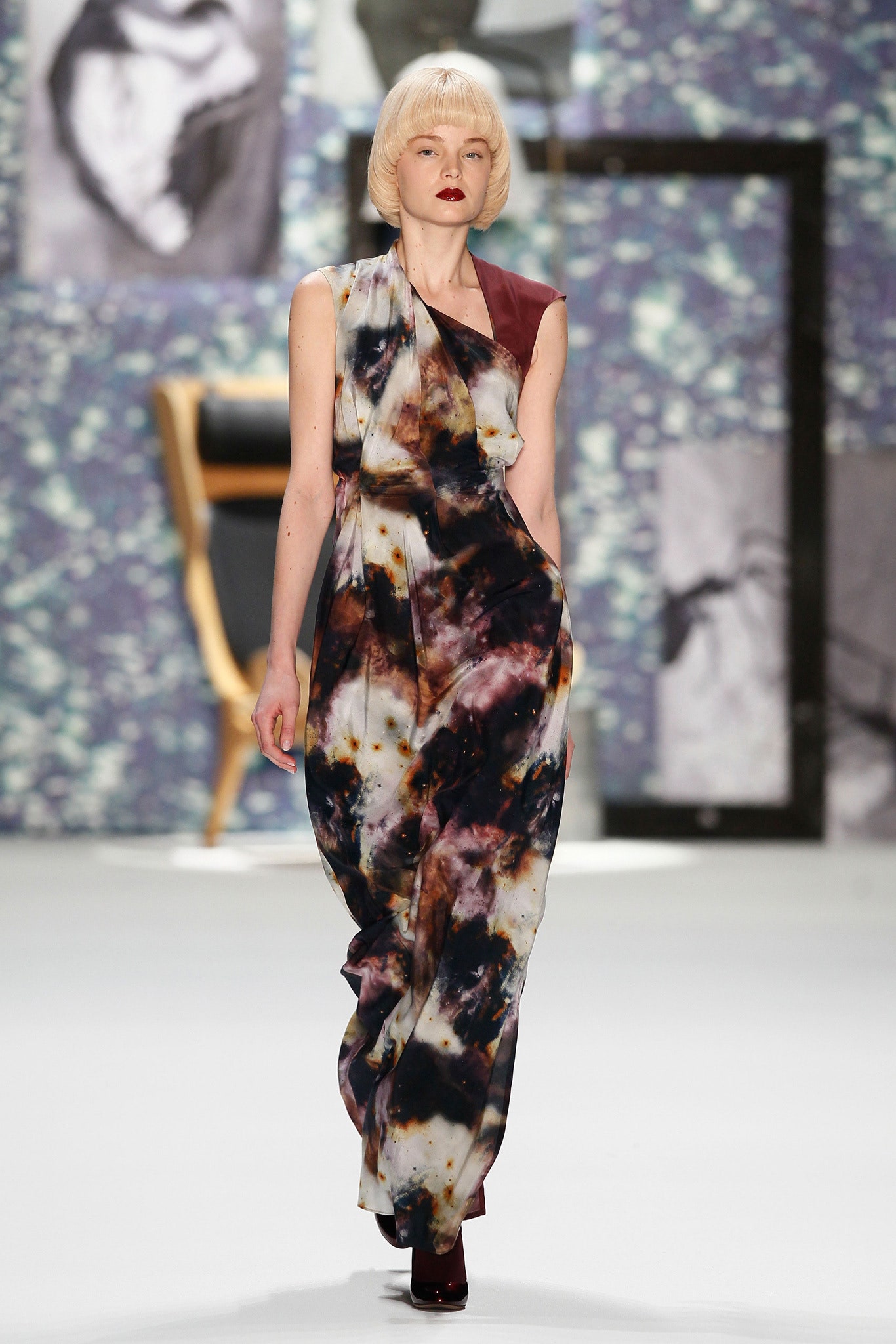 Kilian Kerner F/W 13 Look 22