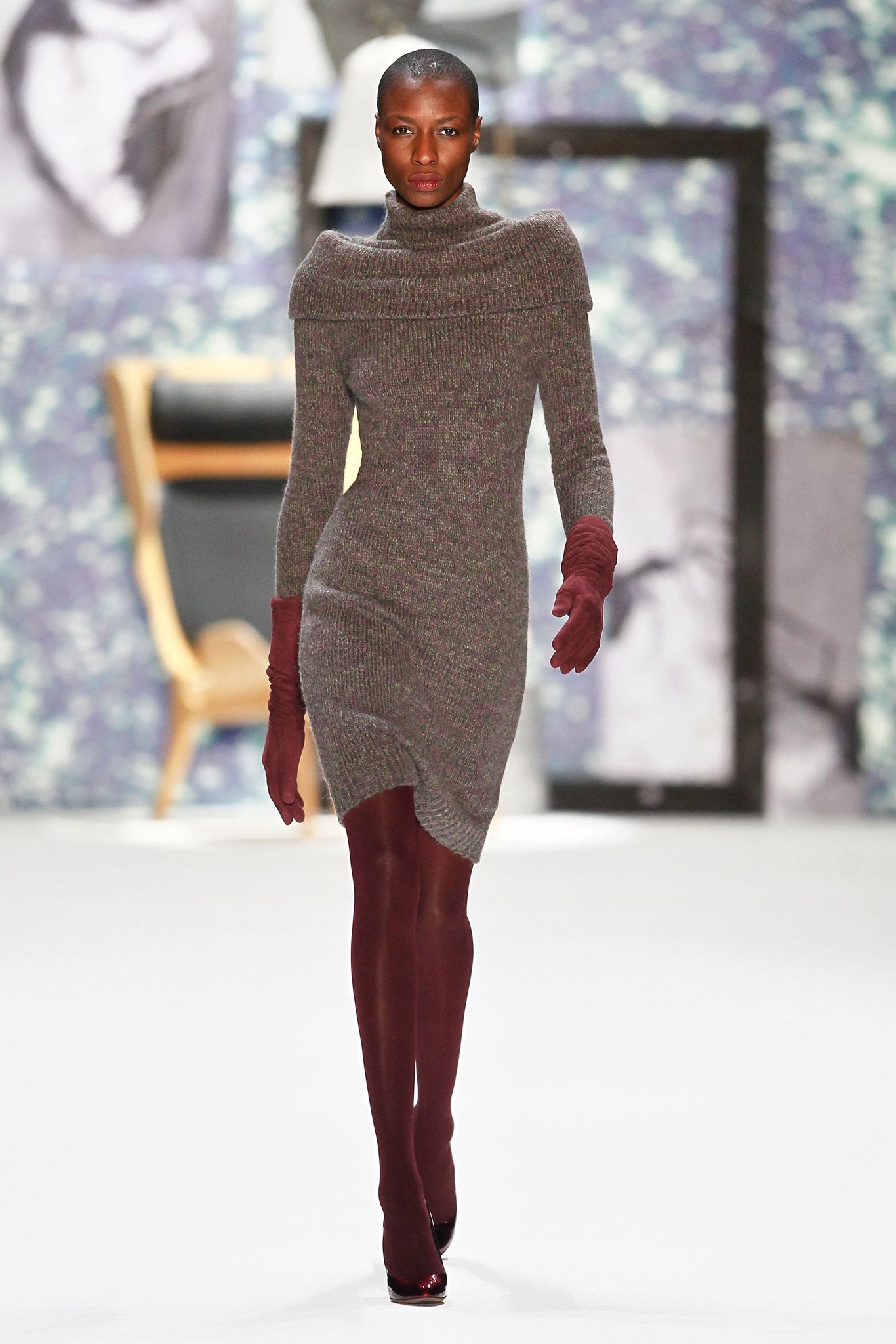 Kilian Kerner F/W 13 Look 25