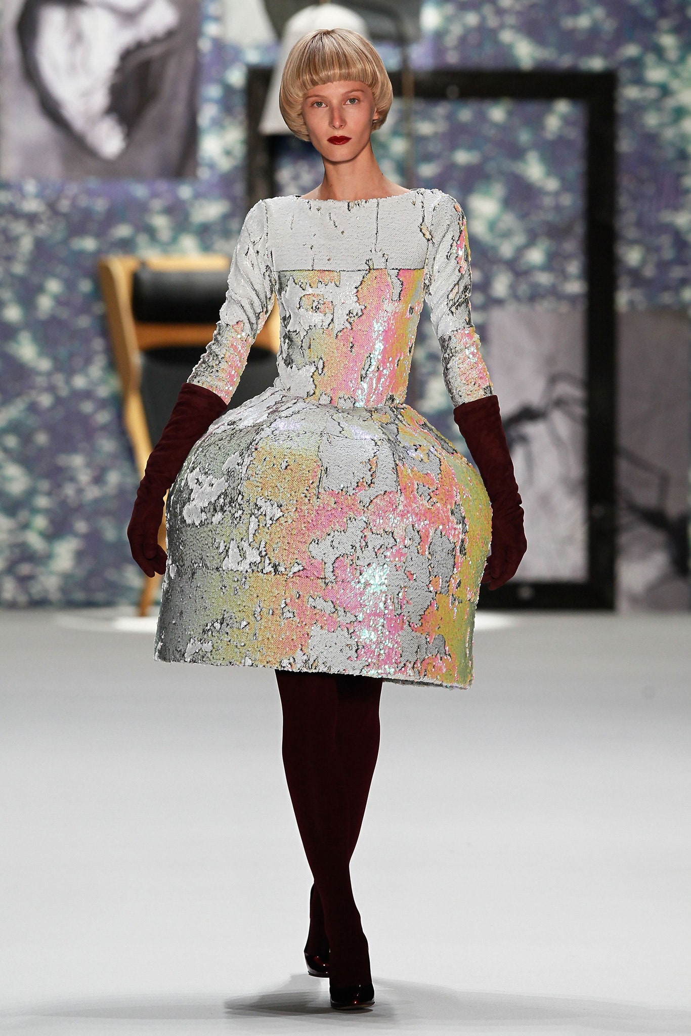 Kilian Kerner F/W 13 Look 26