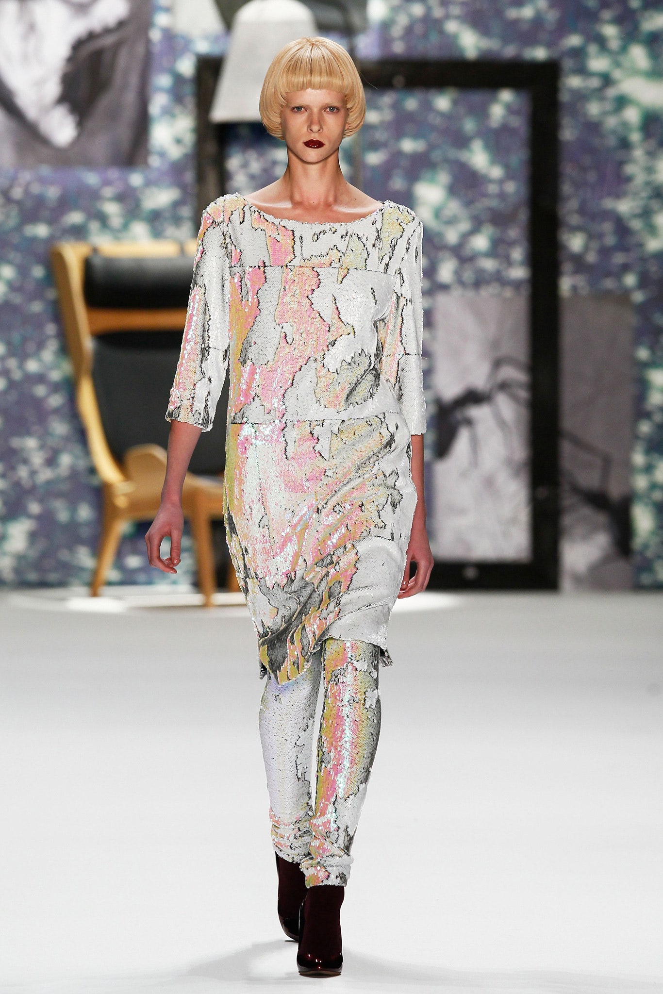 Kilian Kerner F/W 13 Look 27