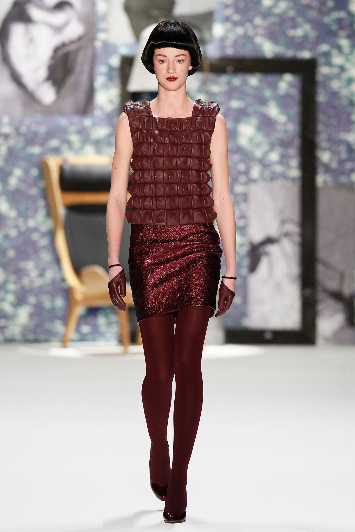 Kilian Kerner F/W 13 Look 28