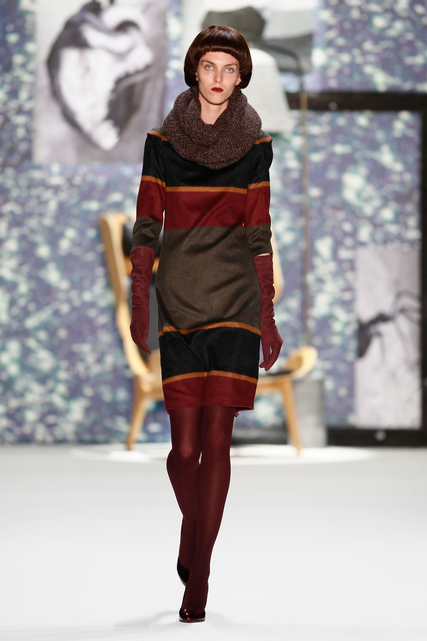 Kilian Kerner F/W 13 Look 30