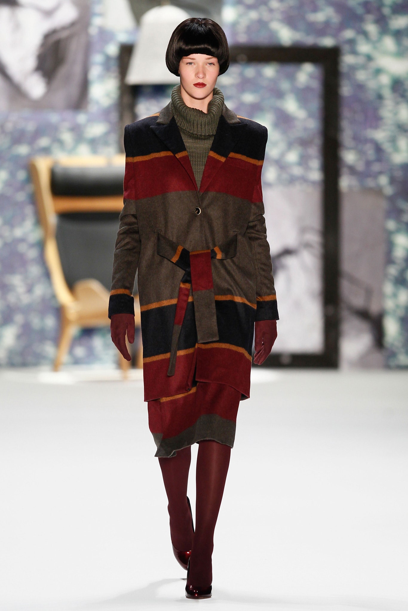 Kilian Kerner F/W 13 Look 31