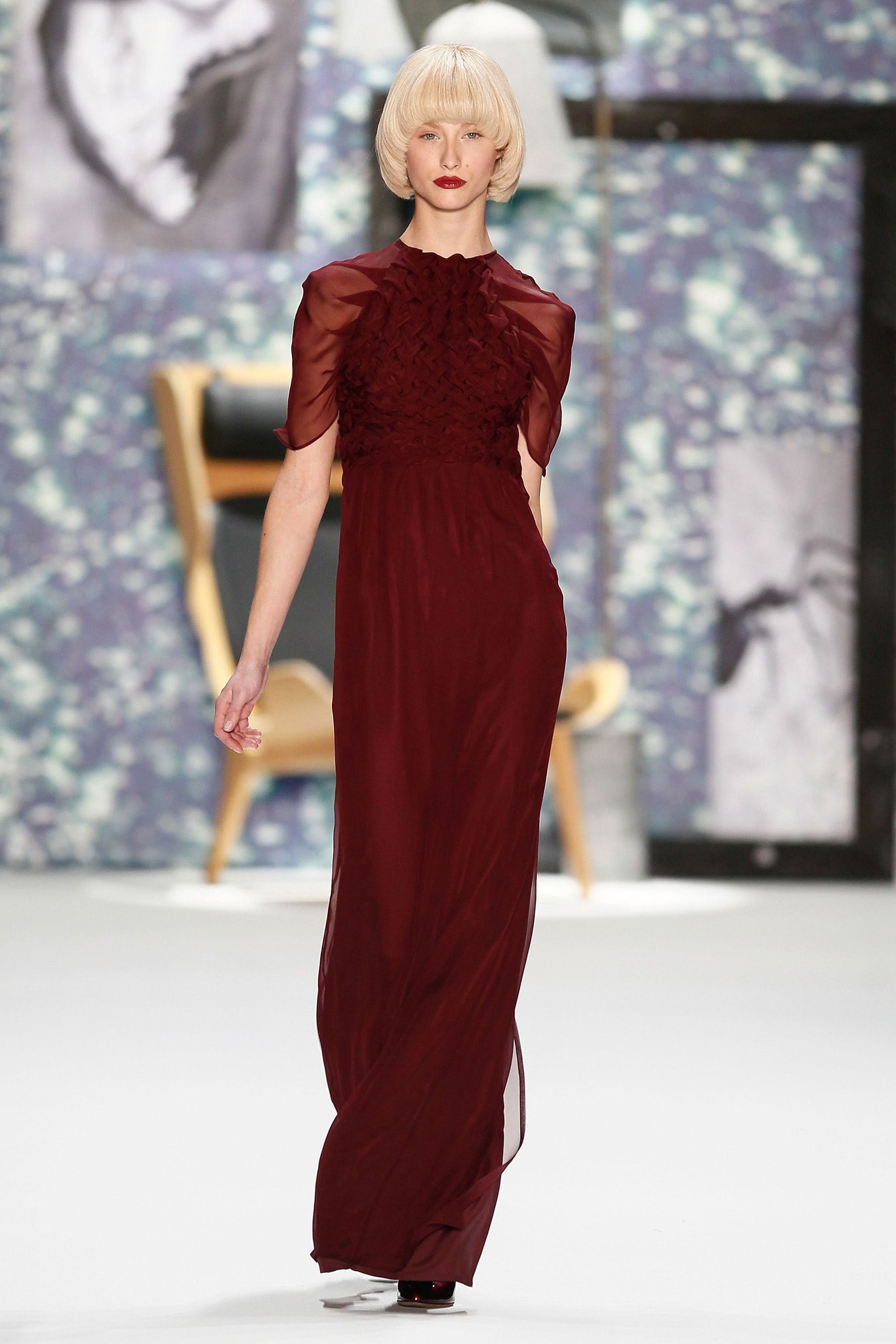 Kilian Kerner F/W 13 Look 32