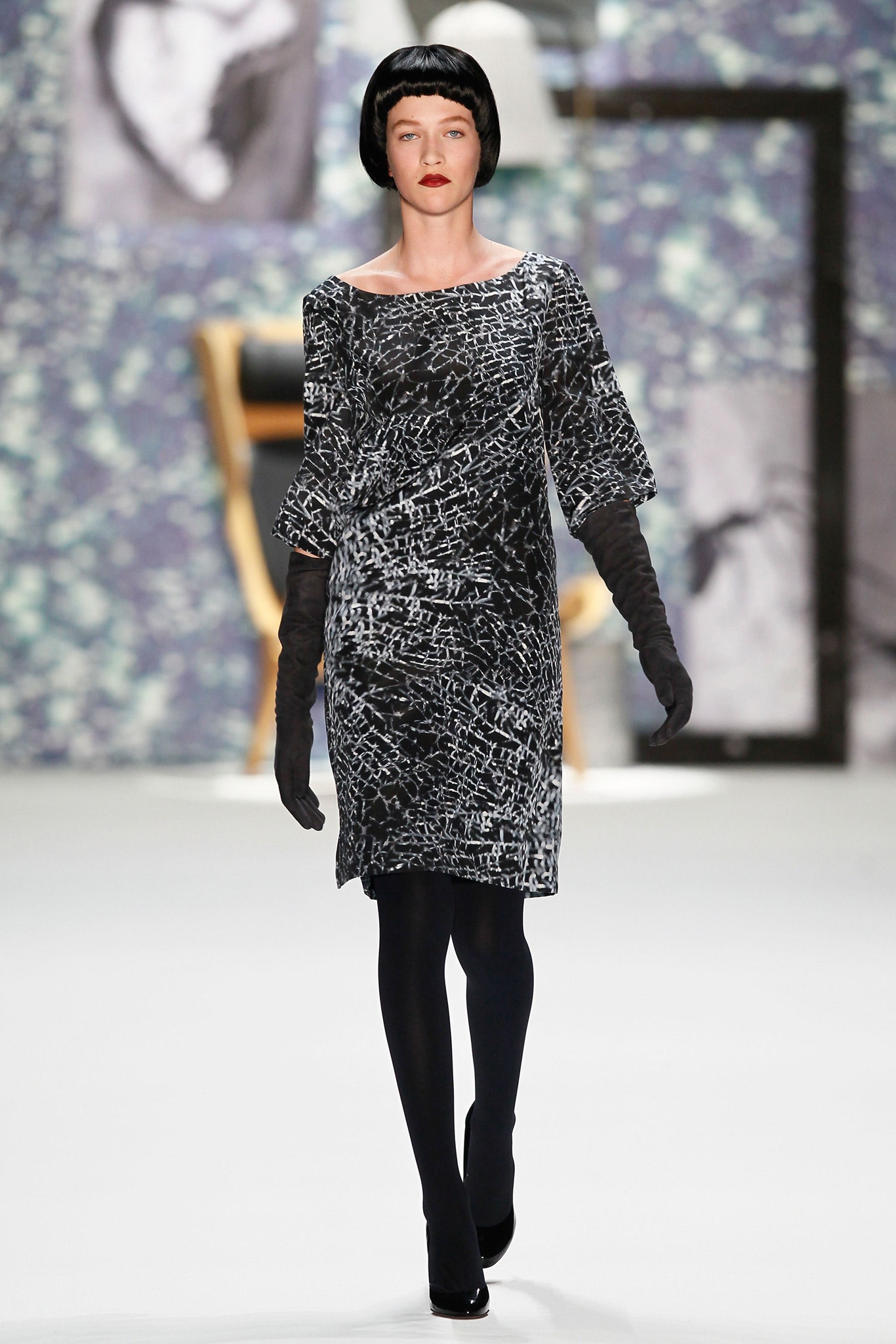 Kilian Kerner F/W 13 Look 33