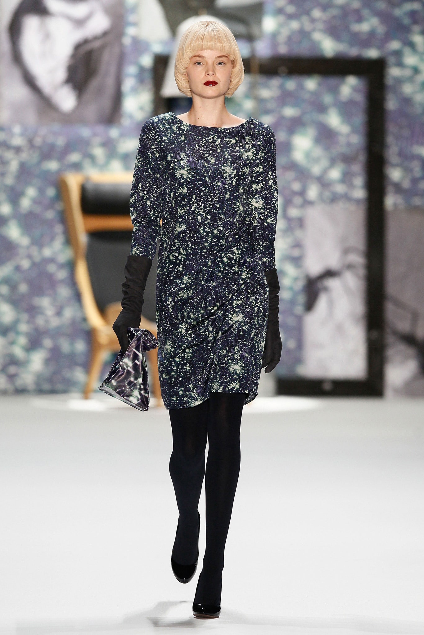 Kilian Kerner F/W 13 Look 34