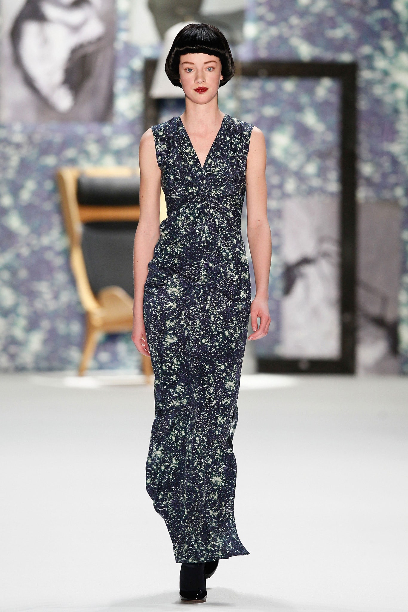 Kilian Kerner F/W 13 Look 35