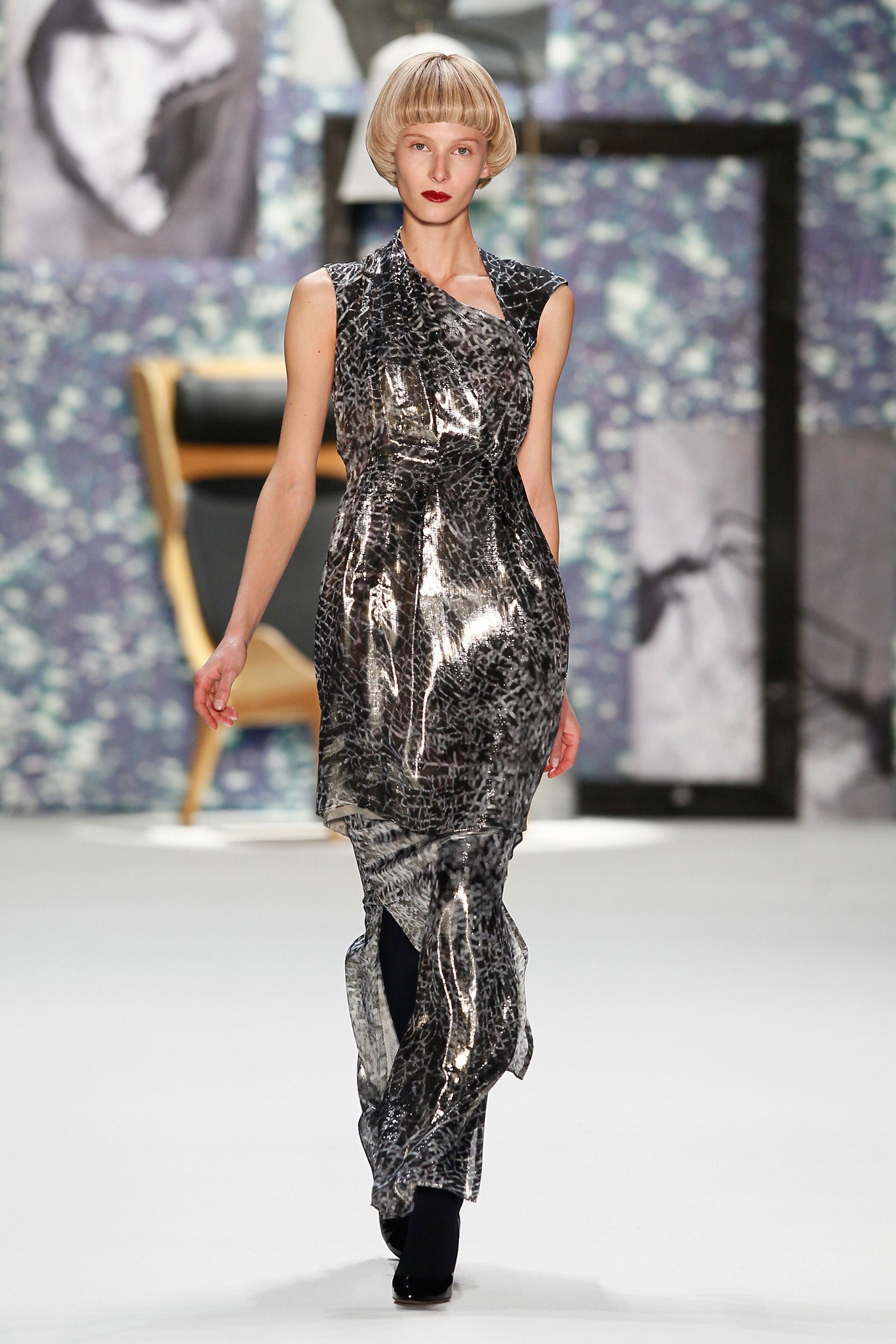 Kilian Kerner F/W 13 Look 36