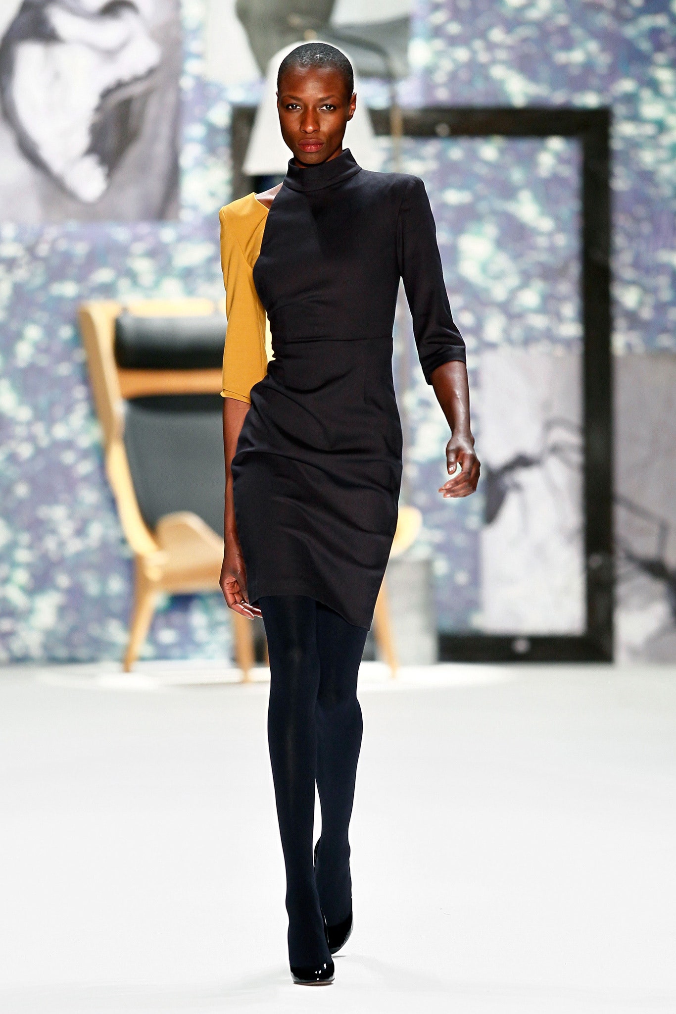 Kilian Kerner F/W 13 Look 37
