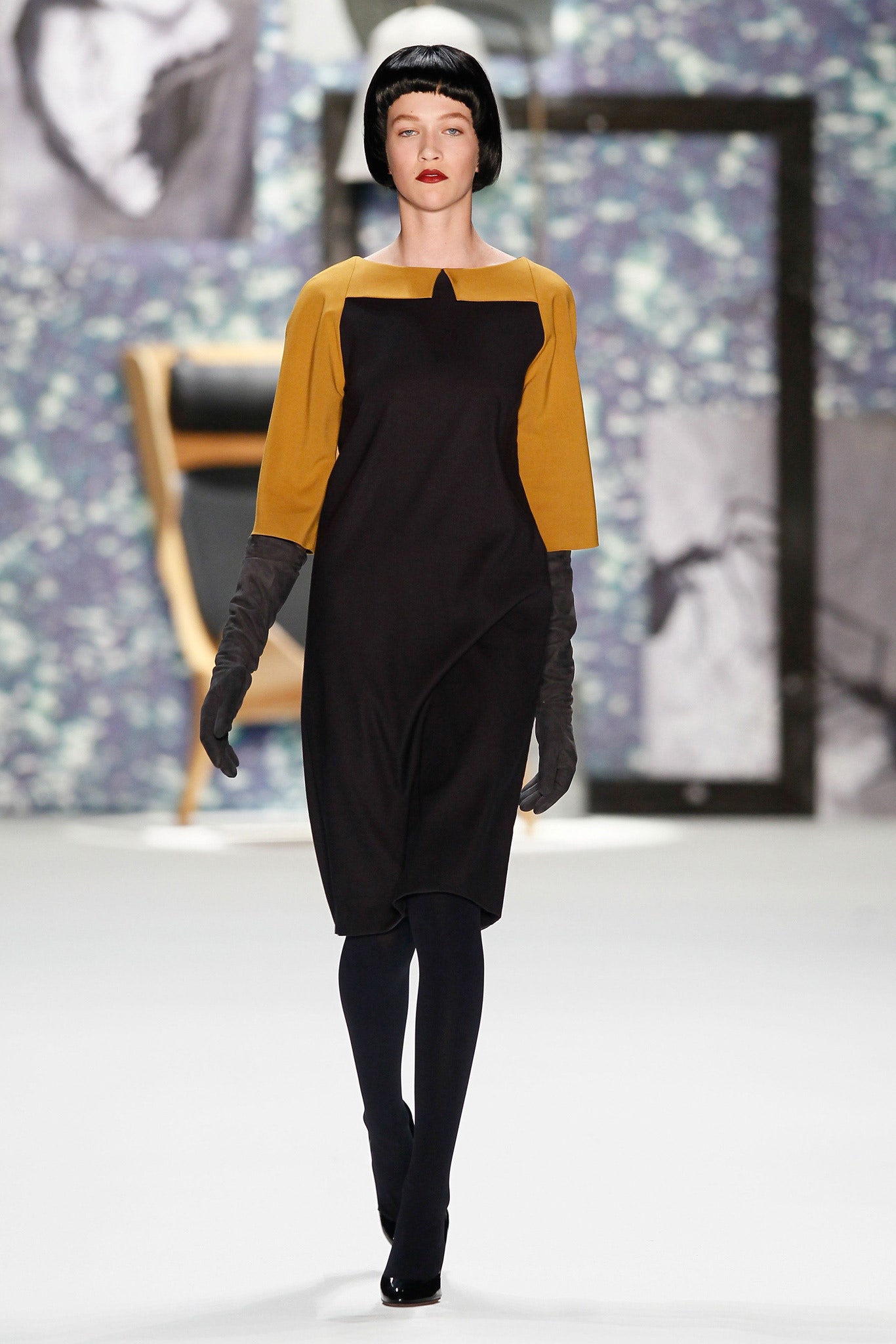 Kilian Kerner F/W 13 Look 39