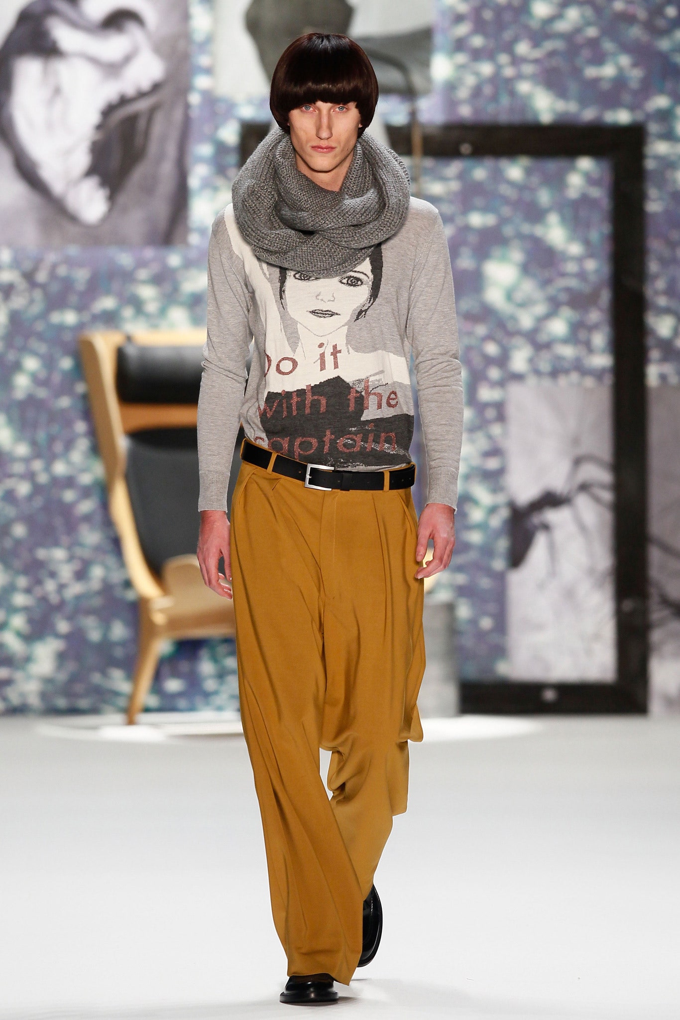Kilian Kerner F/W 13 Look 41