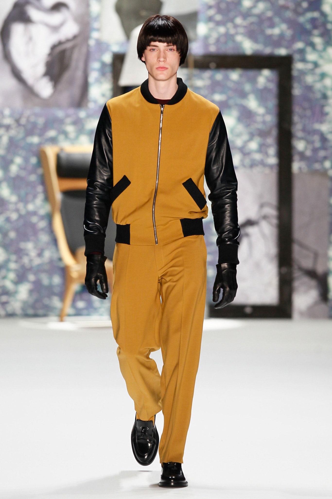 Kilian Kerner F/W 13 Look 42
