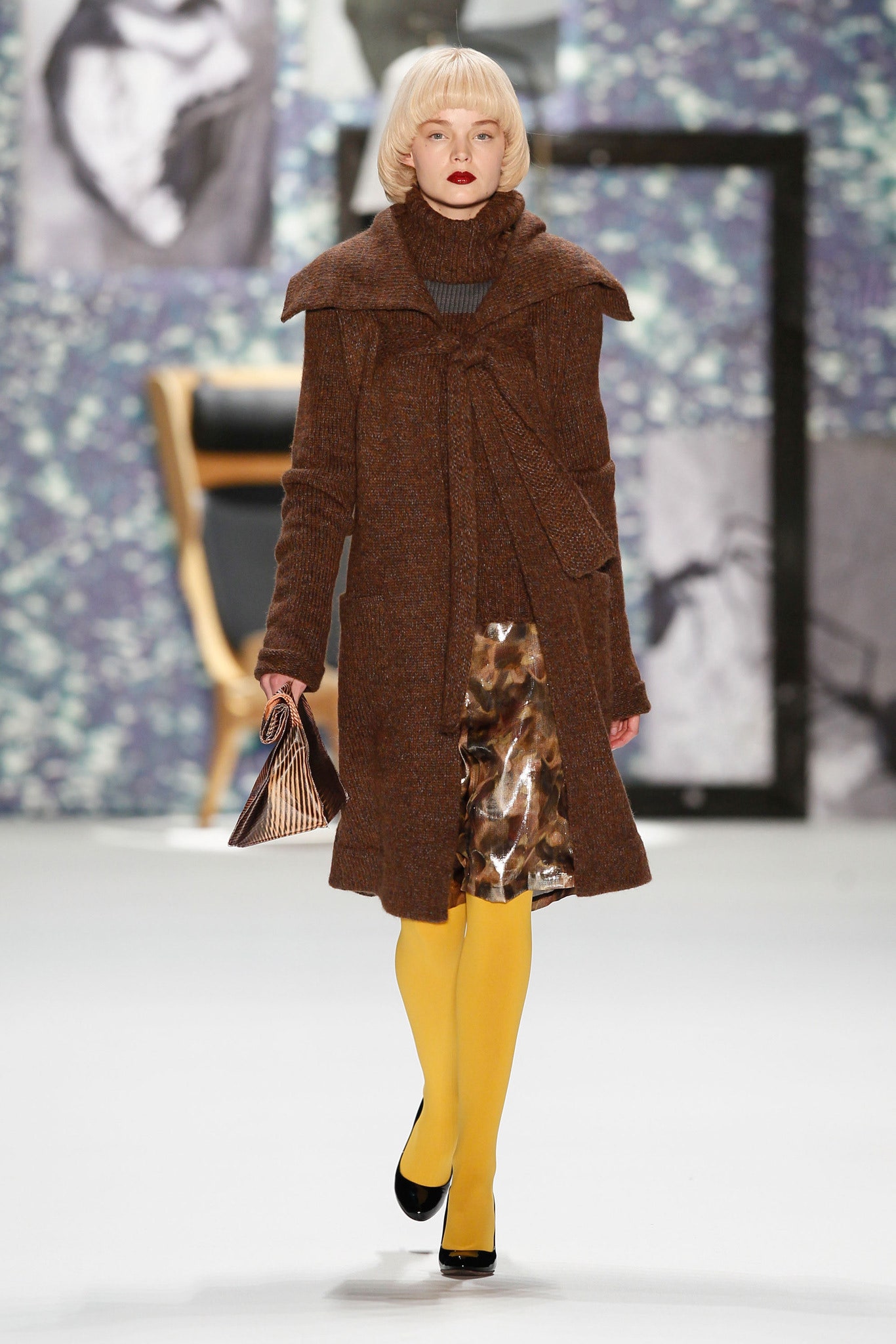 Kilian Kerner F/W 13 Look 44