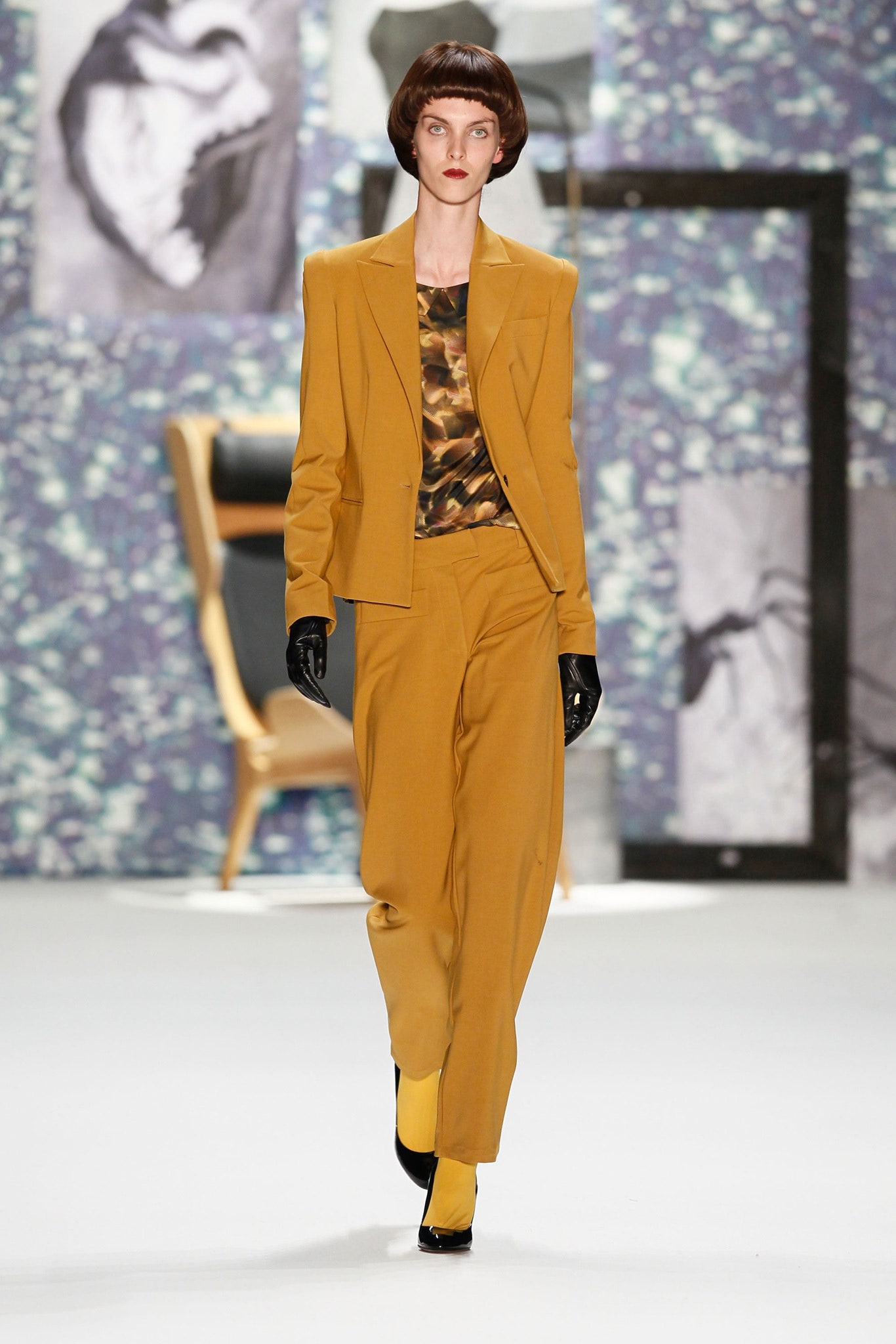 Kilian Kerner F/W 13 Look 45