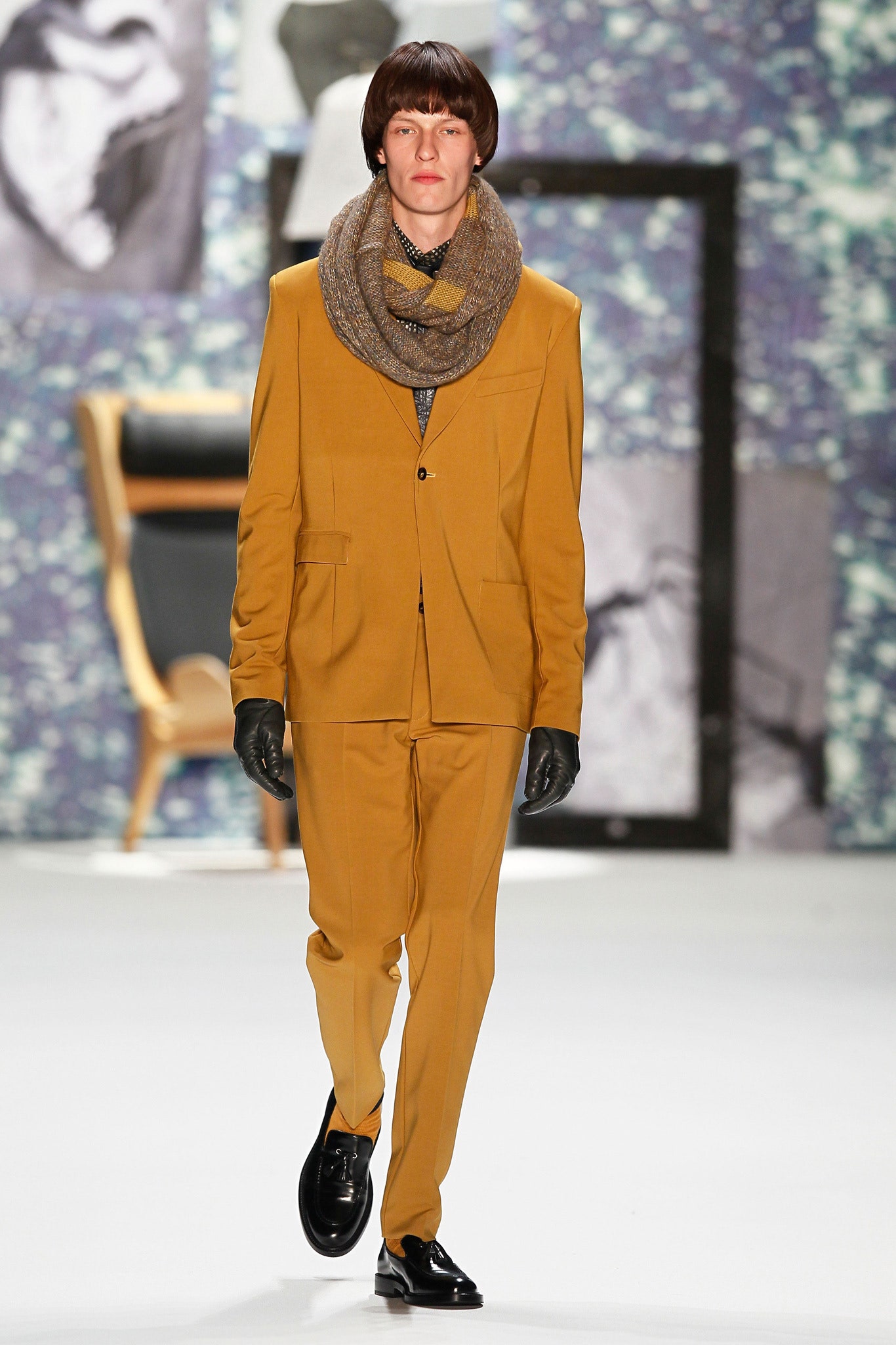 Kilian Kerner F/W 13 Look 46