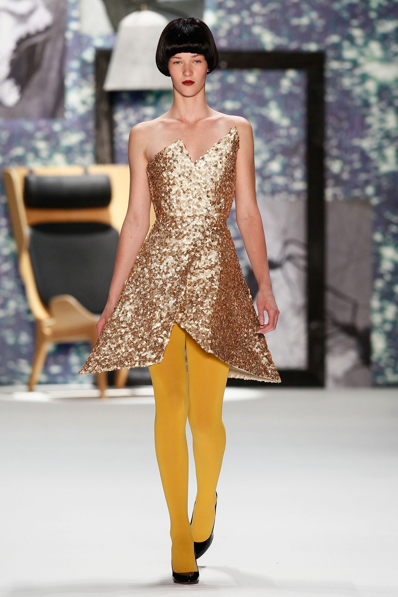 Kilian Kerner F/W 13 Look 47