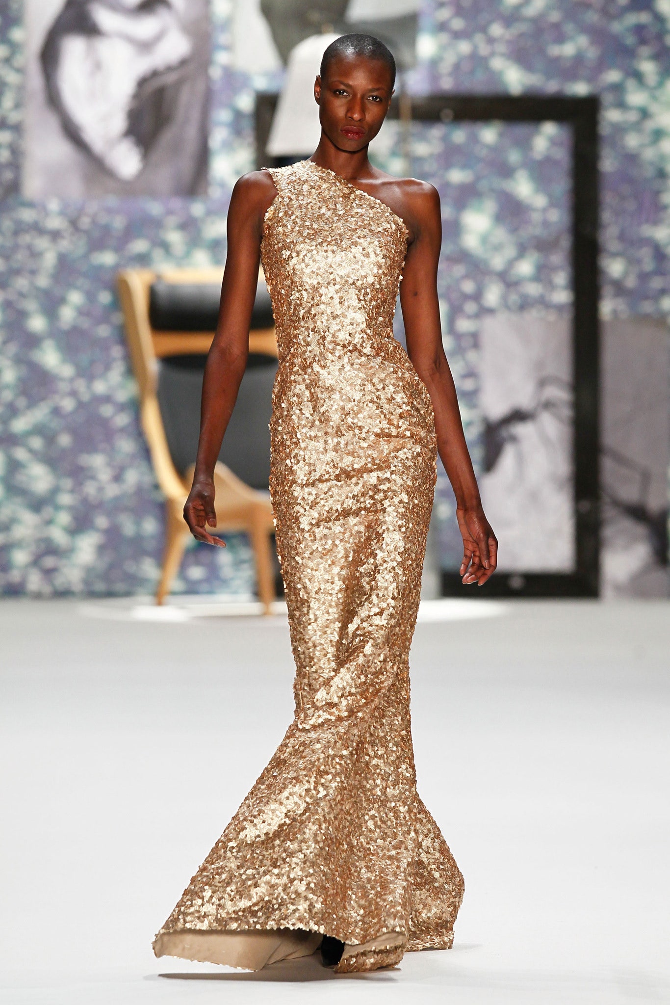 Kilian Kerner F/W 13 Look 48