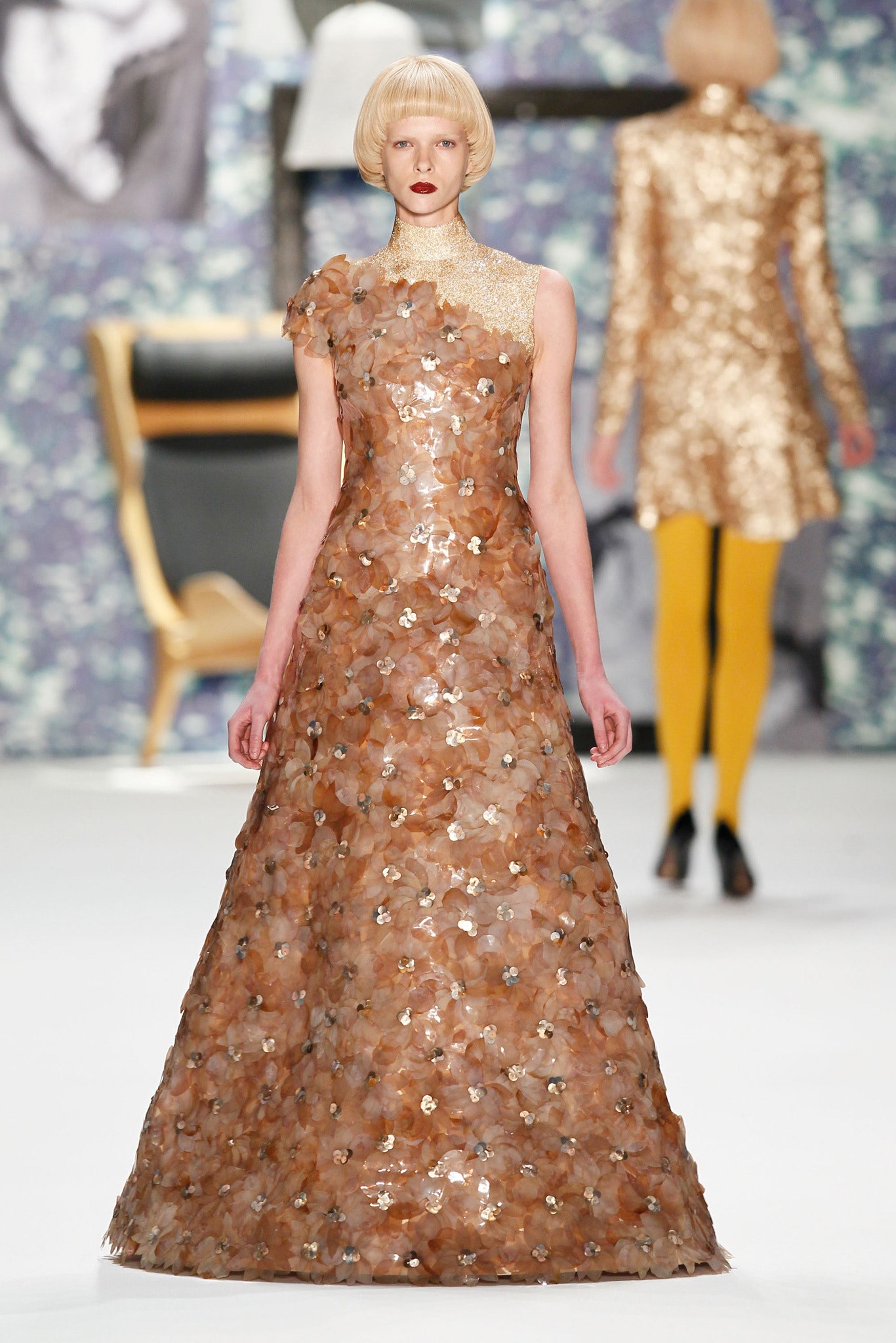 Kilian Kerner F/W 13 Look 50