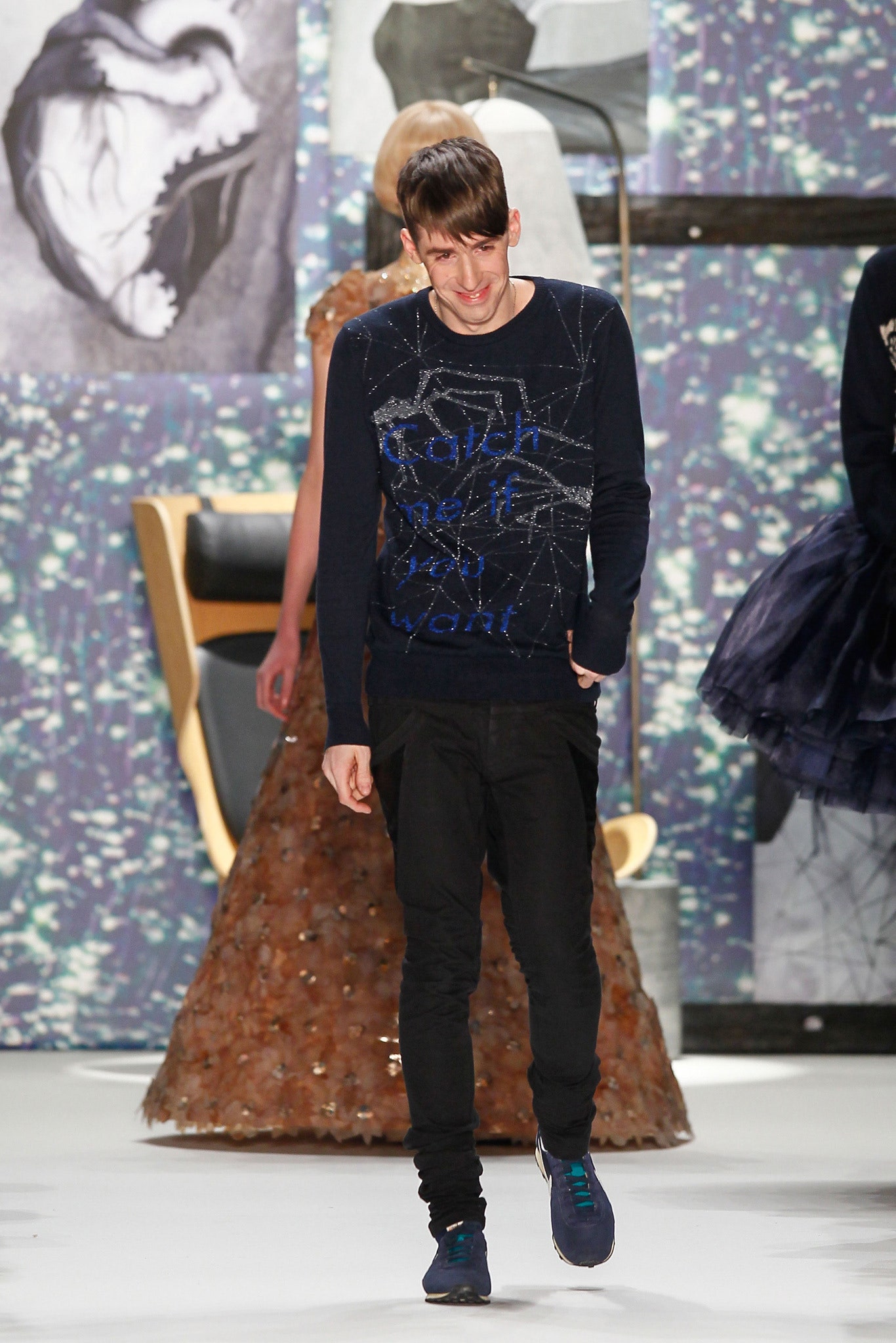 Kilian Kerner F/W 13 Look 51