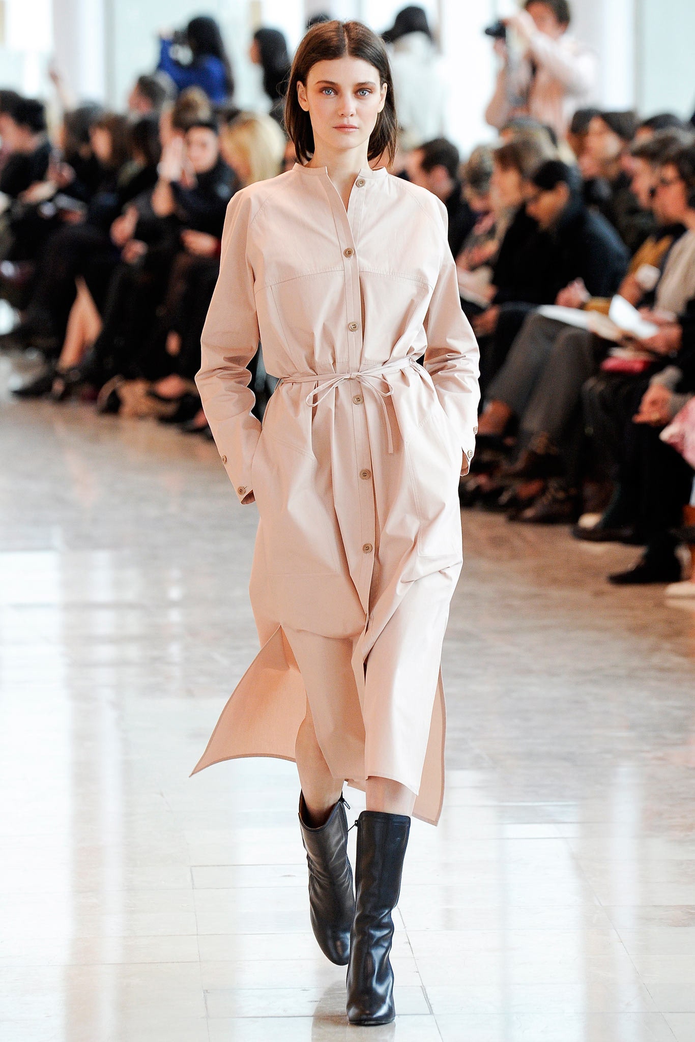 Lemaire F/W 14 Look 14