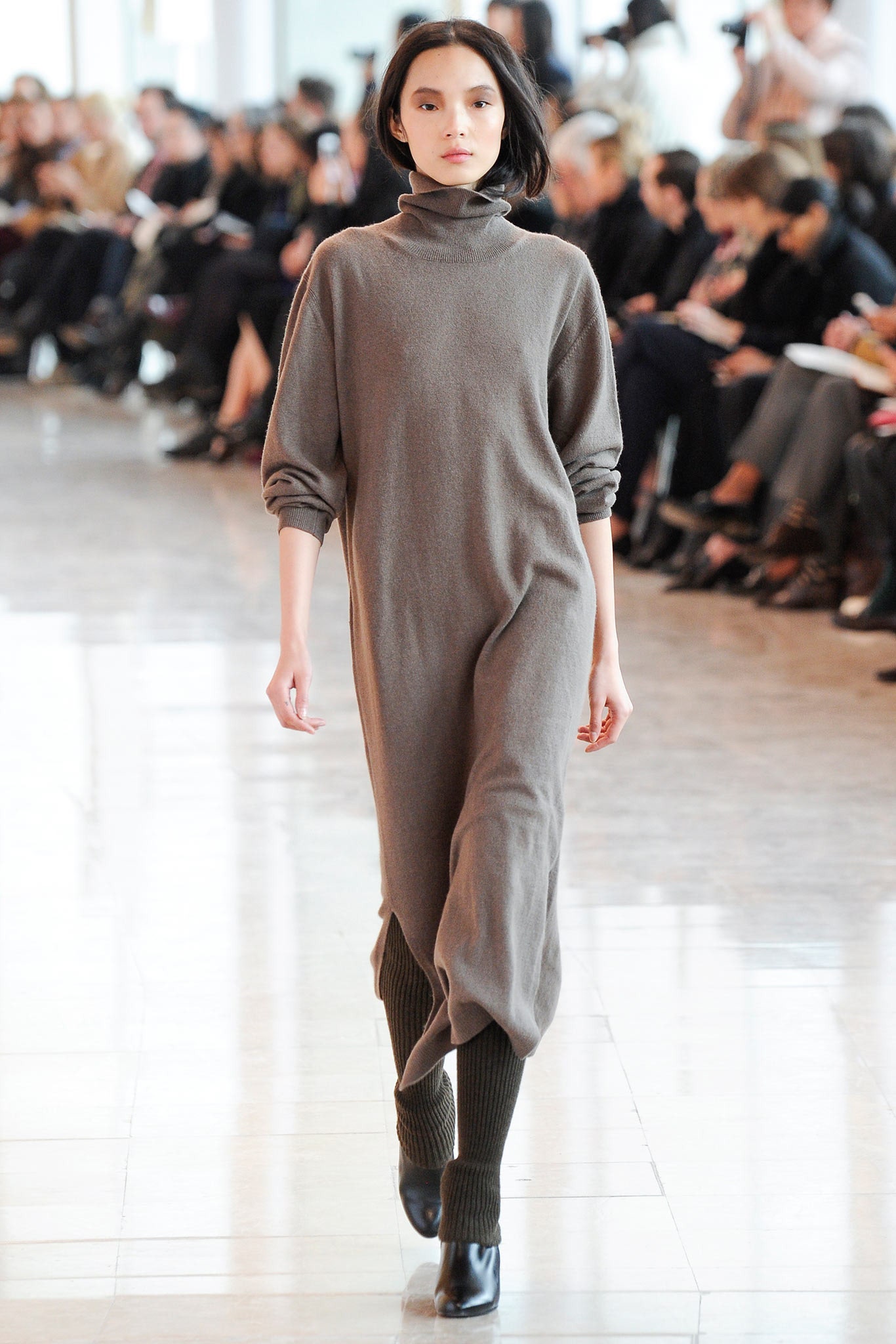 Lemaire F/W 14 Look 15
