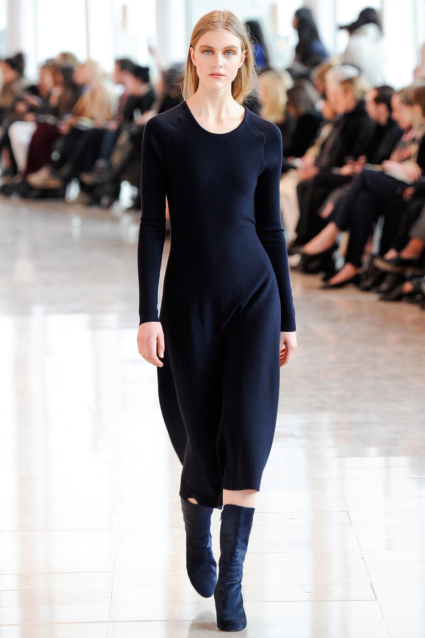 Lemaire F/W 14 Look 19