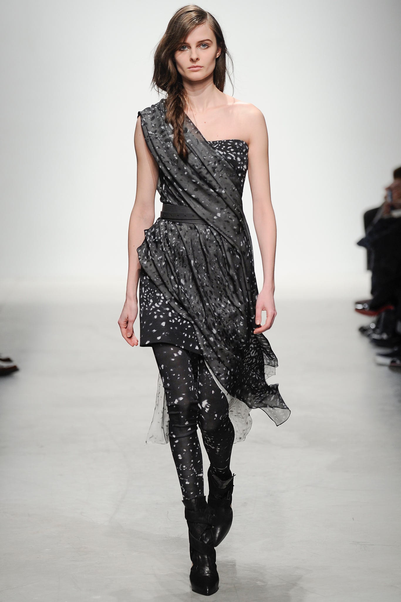 Leonard Paris F/W 14 Look 29