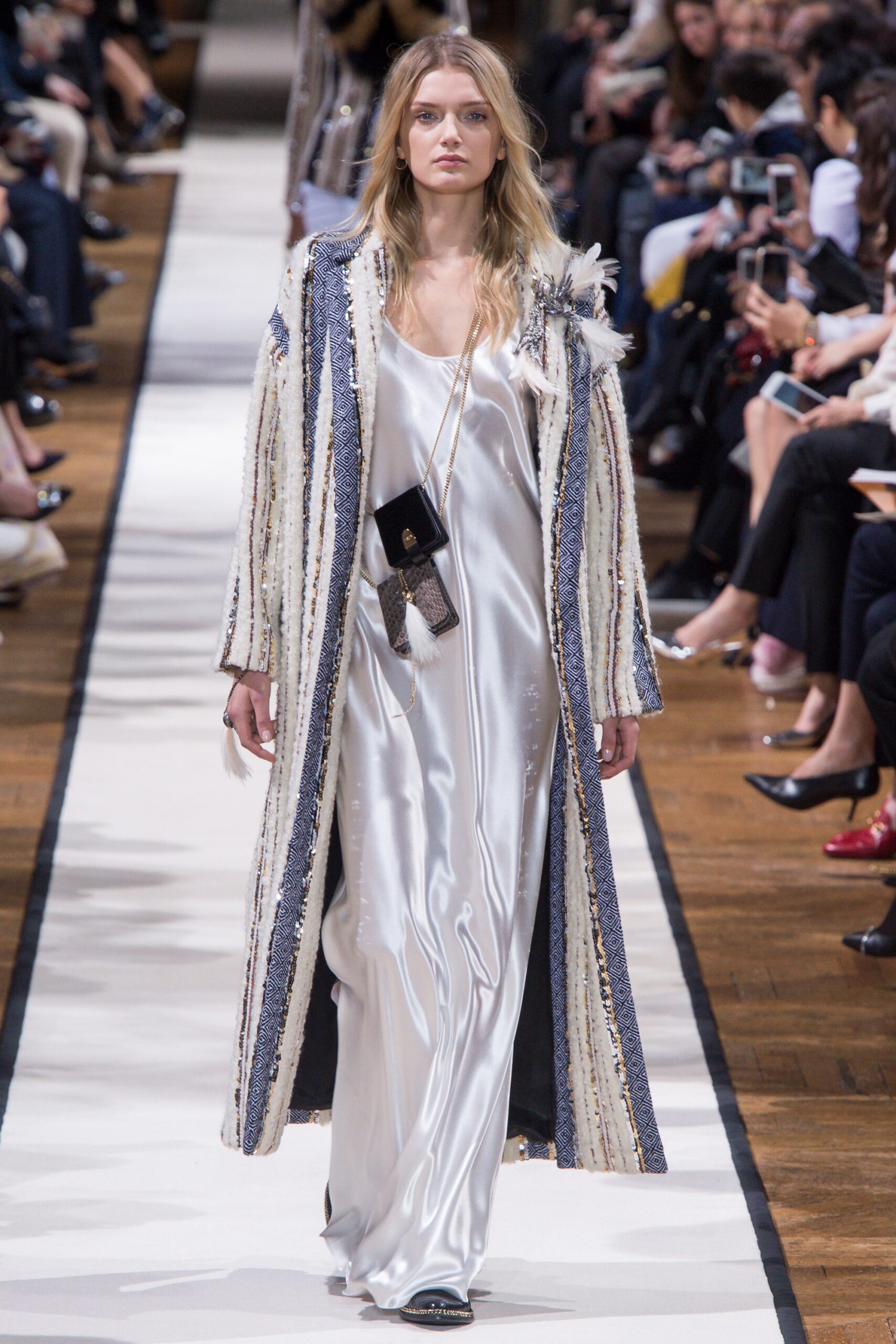 Lanvin F/W 17 Look 8