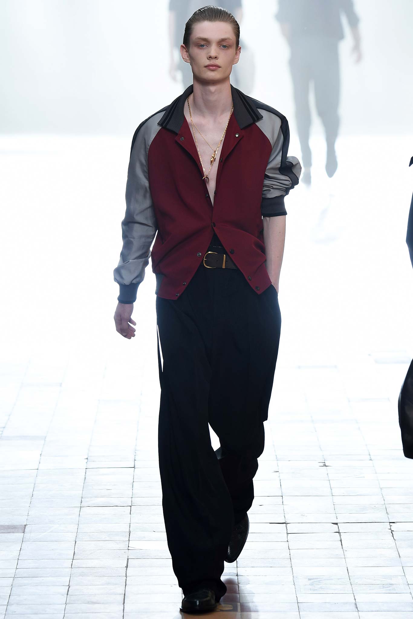 Lanvin S/S 16 Menswear Look 12