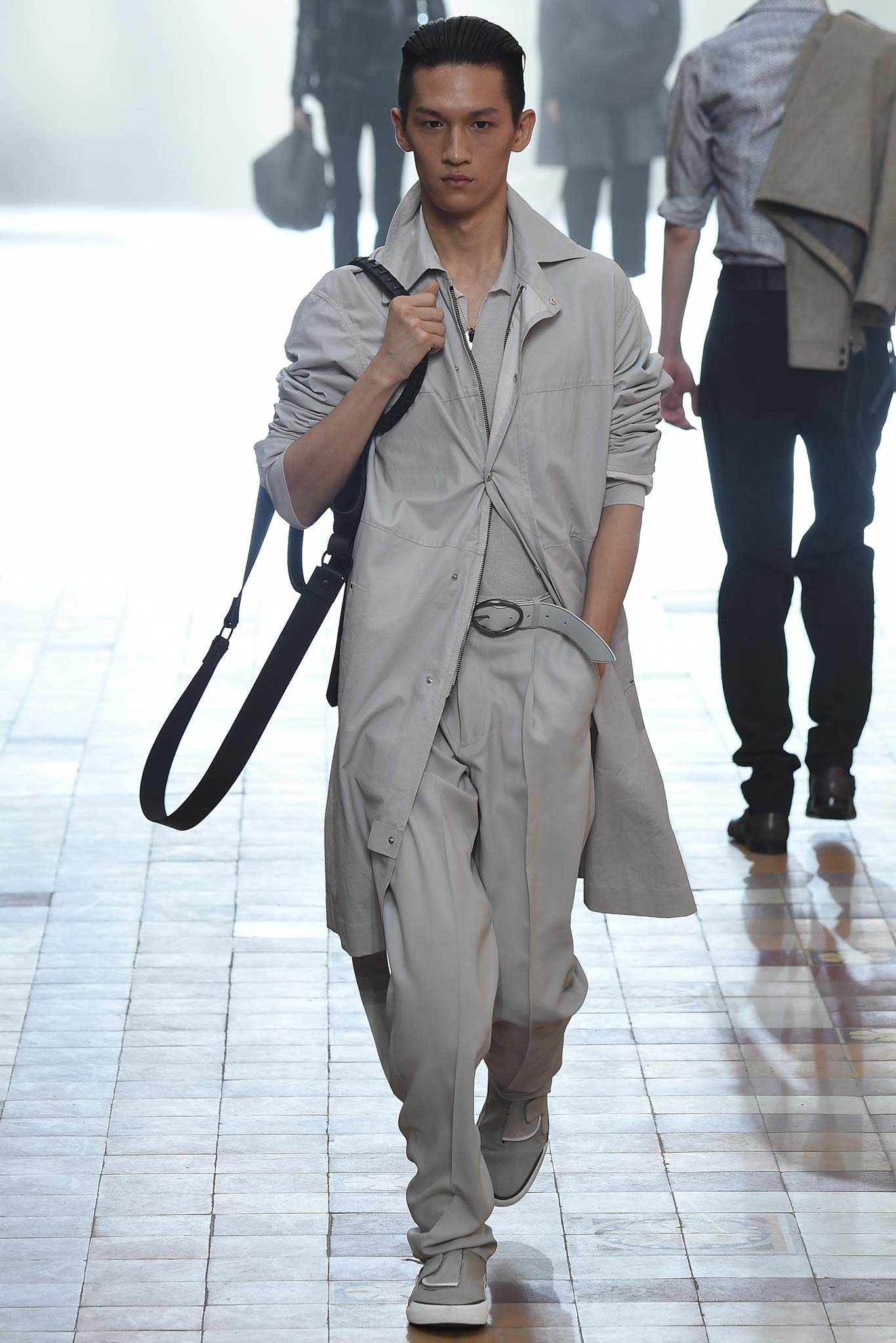 Lanvin S/S 16 Menswear Look 18