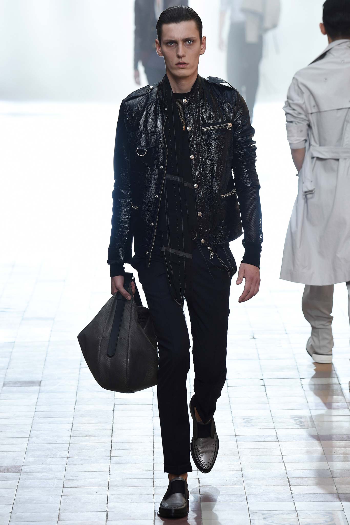 Lanvin S/S 16 Menswear Look 19