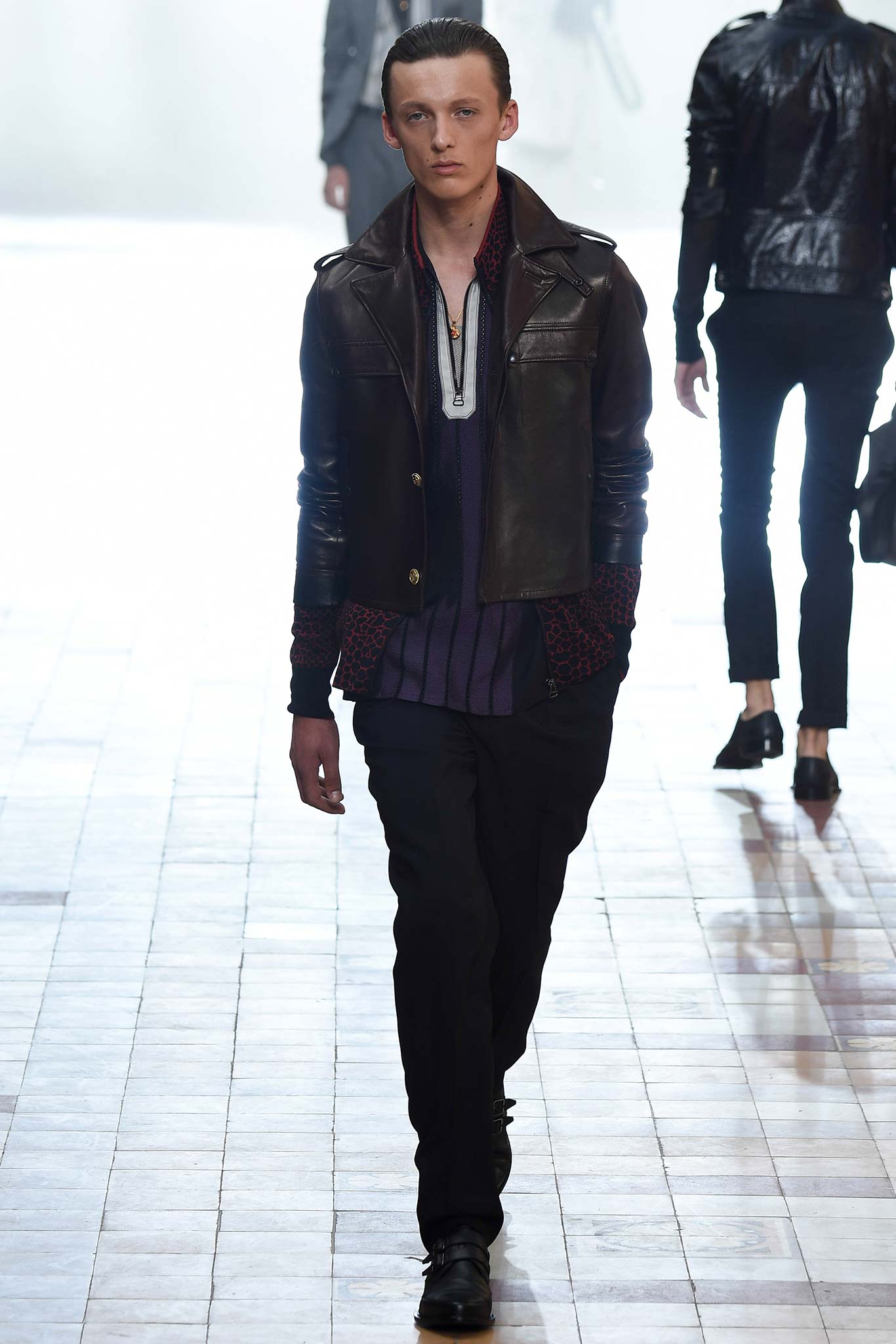 Lanvin S/S 16 Menswear Look 20