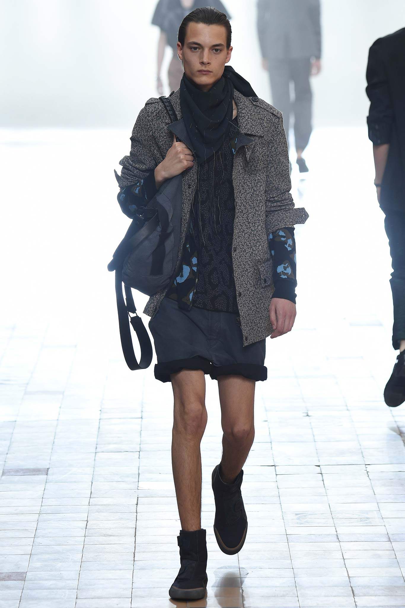 Lanvin S/S 16 Menswear Look 23