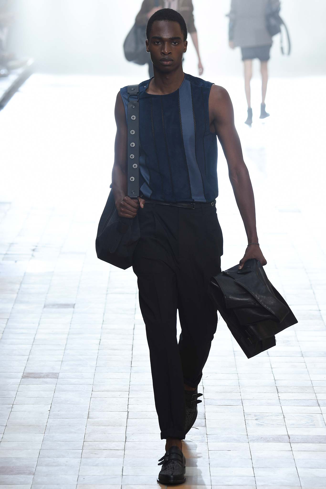 Lanvin S/S 16 Menswear Look 25